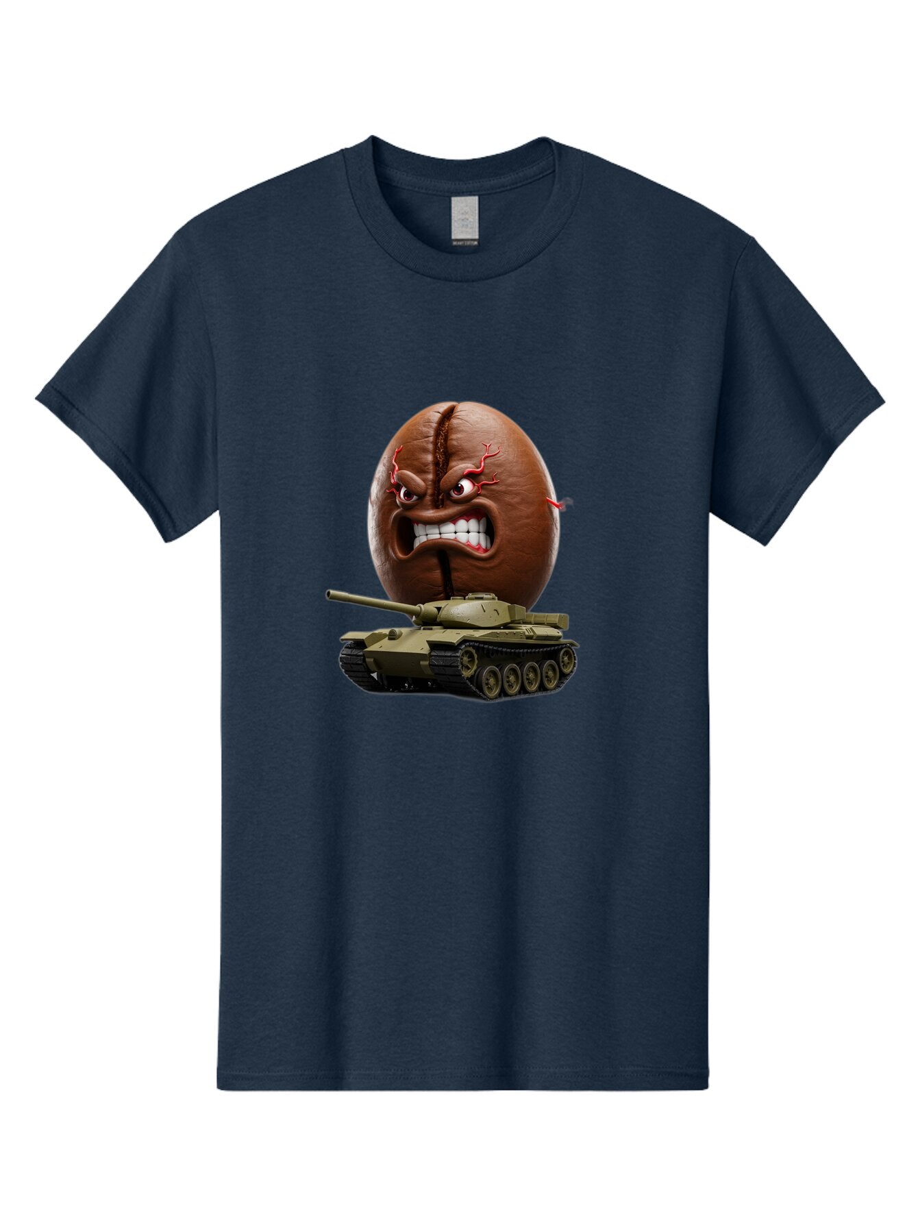 Angry-Egg-Tank Men'S Graphic Tee, 100% Cotton, Comfortable Casual Summer Wear, Machine Washable, Vintage Camera, Old Camera, Antique Camera, Black Camera, Classic Photography, Photography Equipment, Nostalgic Device, Film Camera, Camera Art Baq271 1