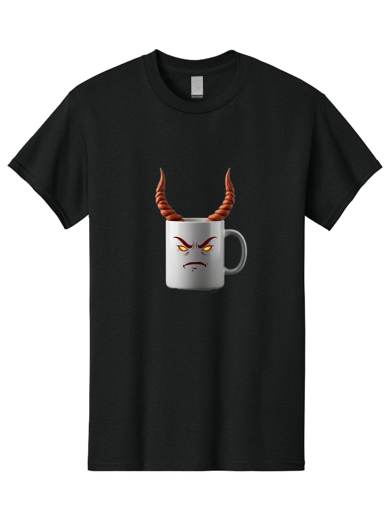 Angry-Mug Men'S Graphic Tee, 100% Cotton, Comfortable Casual Summer Wear, Machine Washable, Vintage Camera, Old Camera, Antique Camera, Black Camera, Classic Photography, Photography Equipment, Nostalgic Device, Film Camera, Camera Art Baq272 1