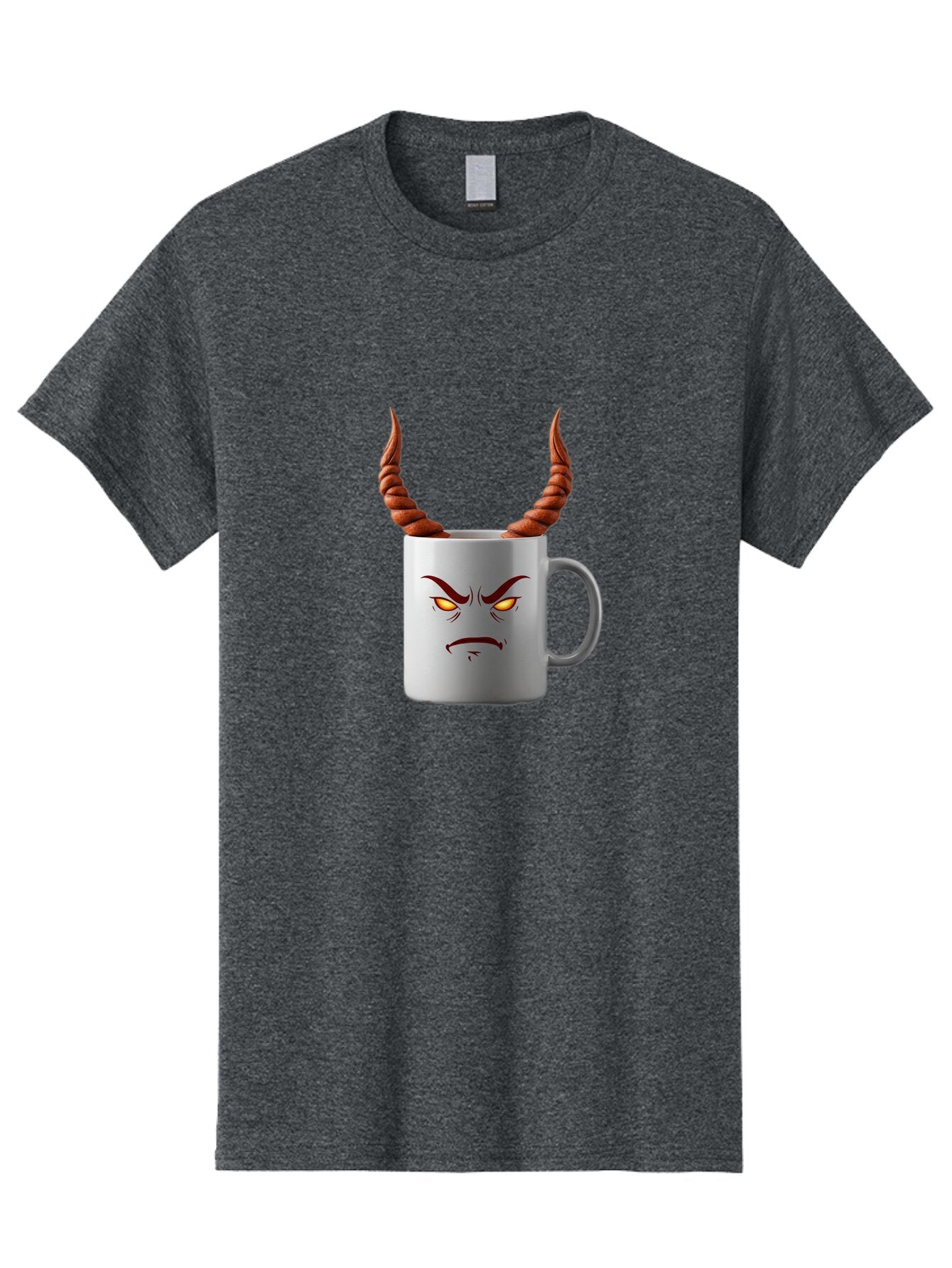 Angry-Mug Men'S Graphic Tee, 100% Cotton, Comfortable Casual Summer Wear, Machine Washable, Vintage Camera, Old Camera, Antique Camera, Black Camera, Classic Photography, Photography Equipment, Nostalgic Device, Film Camera, Camera Art Baq272 2