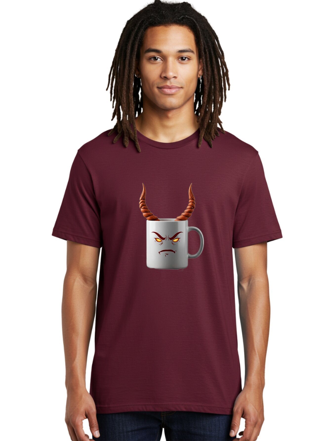 Angry-Mug Men'S Graphic Tee, 100% Cotton, Comfortable Casual Summer Wear, Machine Washable, Vintage Camera, Old Camera, Antique Camera, Black Camera, Classic Photography, Photography Equipment, Nostalgic Device, Film Camera, Camera Art Baq272 27