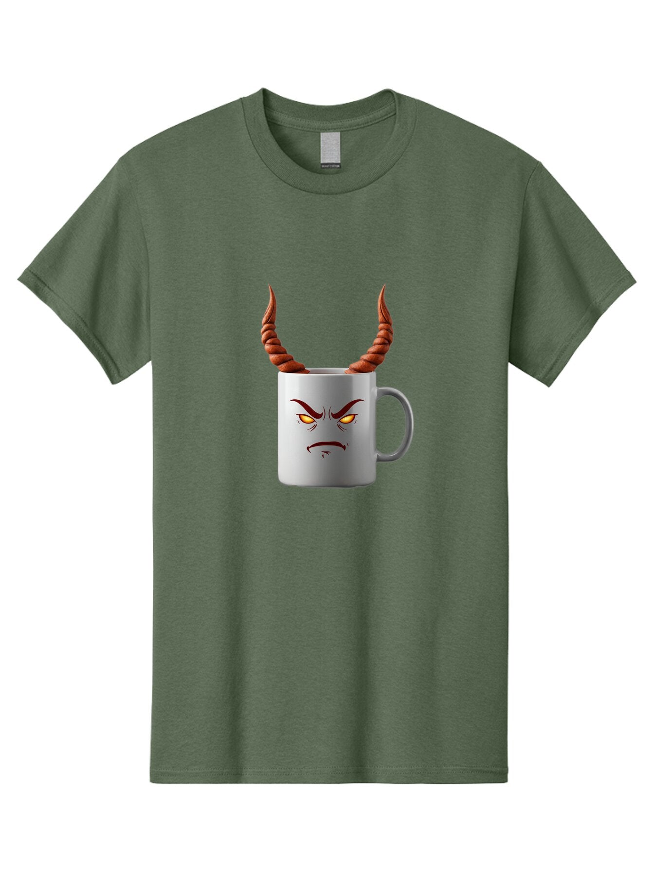 Angry-Mug Men'S Graphic Tee, 100% Cotton, Comfortable Casual Summer Wear, Machine Washable, Vintage Camera, Old Camera, Antique Camera, Black Camera, Classic Photography, Photography Equipment, Nostalgic Device, Film Camera, Camera Art Baq272 7