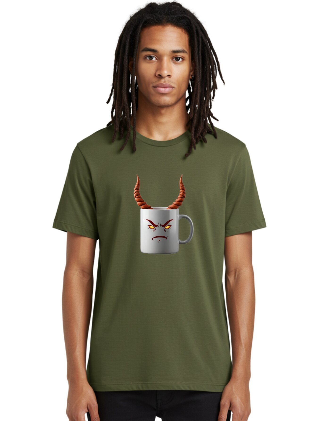 Angry-Mug Men'S Graphic Tee, 100% Cotton, Comfortable Casual Summer Wear, Machine Washable, Vintage Camera, Old Camera, Antique Camera, Black Camera, Classic Photography, Photography Equipment, Nostalgic Device, Film Camera, Camera Art Baq272 16