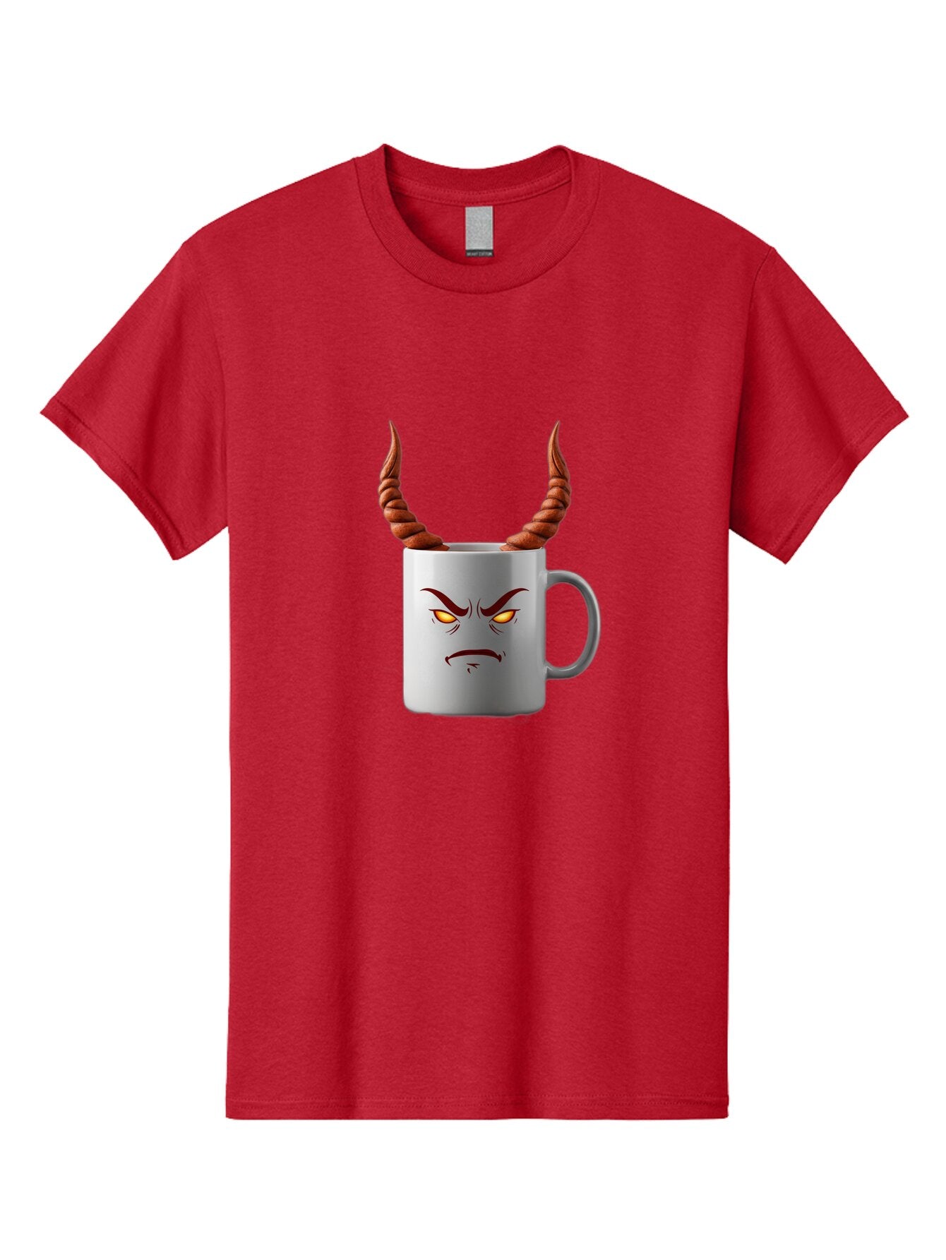 Angry-Mug Men'S Graphic Tee, 100% Cotton, Comfortable Casual Summer Wear, Machine Washable, Vintage Camera, Old Camera, Antique Camera, Black Camera, Classic Photography, Photography Equipment, Nostalgic Device, Film Camera, Camera Art Baq272 6