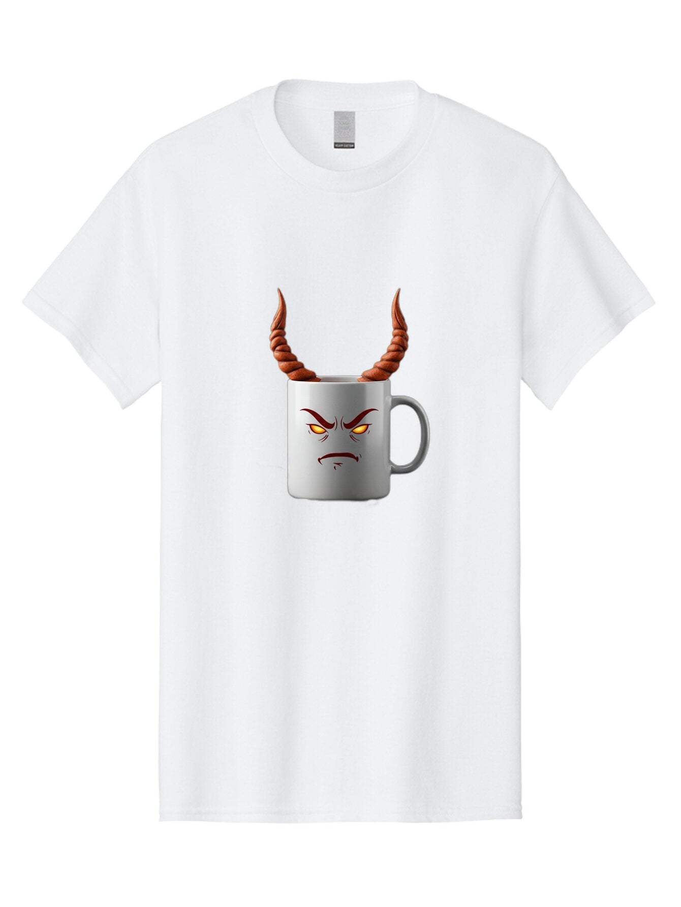 Angry-Mug Men'S Graphic Tee, 100% Cotton, Comfortable Casual Summer Wear, Machine Washable, Vintage Camera, Old Camera, Antique Camera, Black Camera, Classic Photography, Photography Equipment, Nostalgic Device, Film Camera, Camera Art Baq272 9