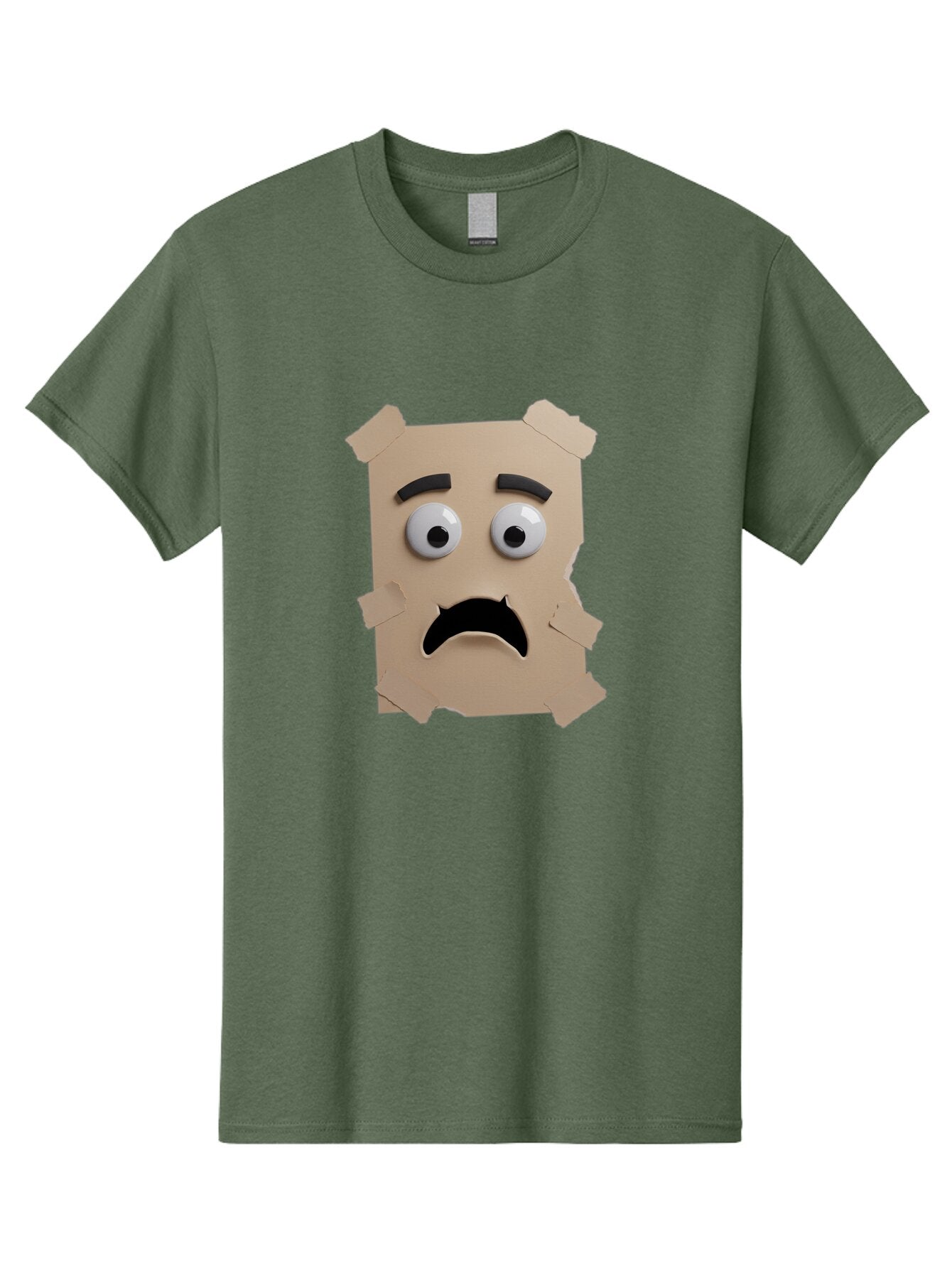 Angry-Paper-Bag-Mask Men'S Graphic Tee, 100% Cotton, Comfortable Casual Summer Wear, Machine Washable, Vintage Camera, Old Camera, Antique Camera, Black Camera, Classic Photography, Photography Equipment, Nostalgic Device, Film Camera, Baq273 11