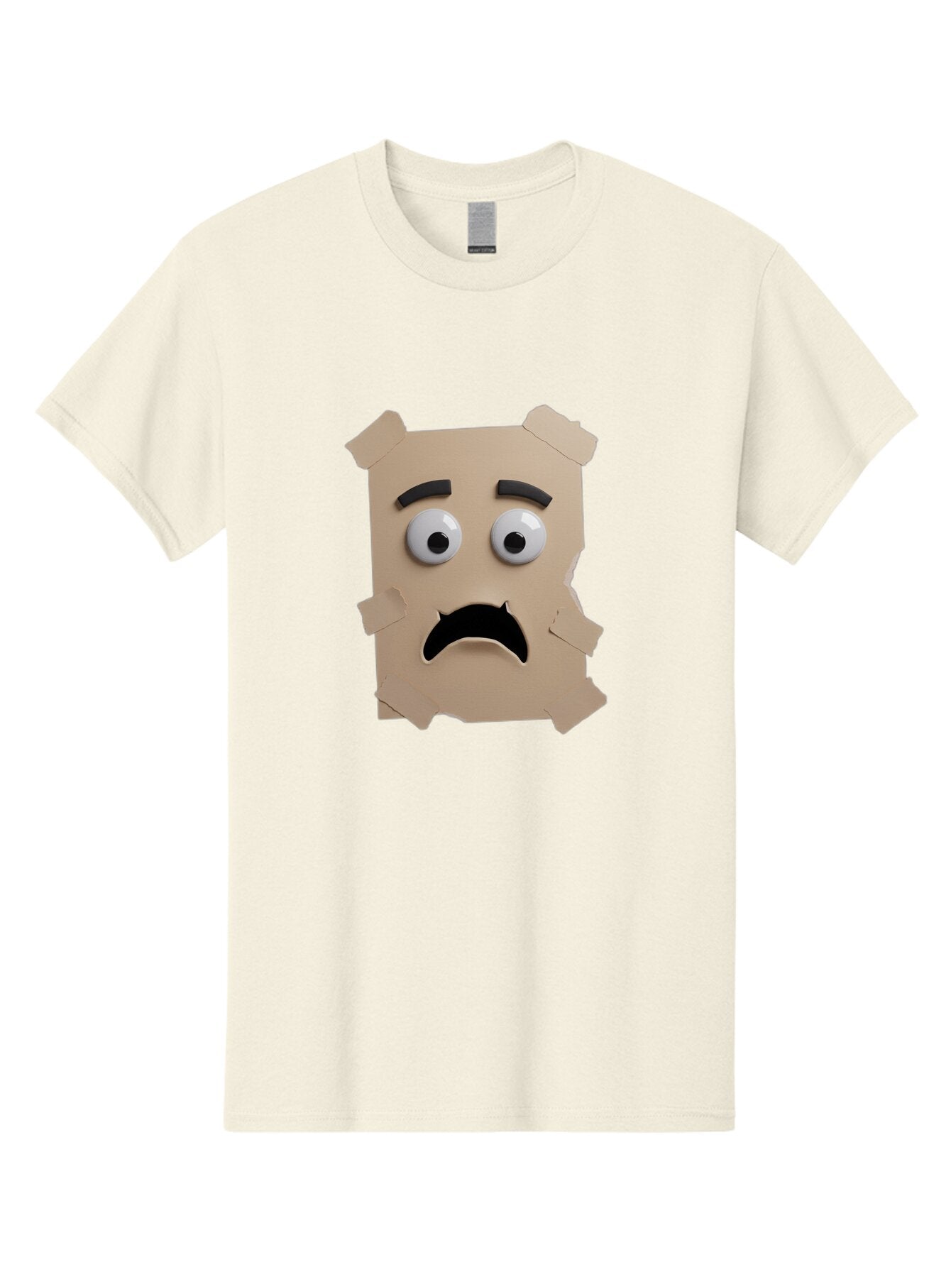 Angry-Paper-Bag-Mask Men'S Graphic Tee, 100% Cotton, Comfortable Casual Summer Wear, Machine Washable, Vintage Camera, Old Camera, Antique Camera, Black Camera, Classic Photography, Photography Equipment, Nostalgic Device, Film Camera, Baq273 8