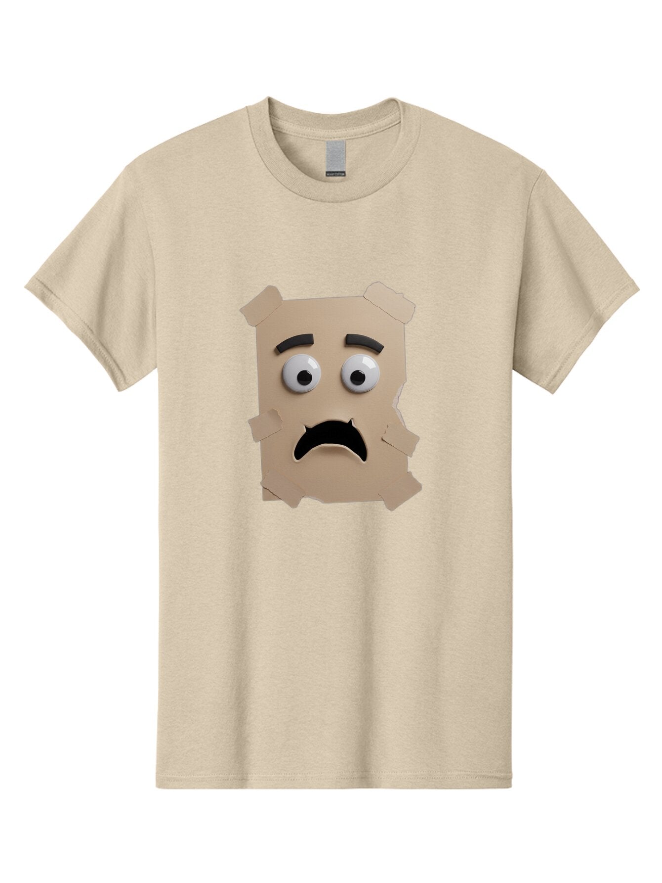 Angry-Paper-Bag-Mask Men'S Graphic Tee, 100% Cotton, Comfortable Casual Summer Wear, Machine Washable, Vintage Camera, Old Camera, Antique Camera, Black Camera, Classic Photography, Photography Equipment, Nostalgic Device, Film Camera, Baq273 9