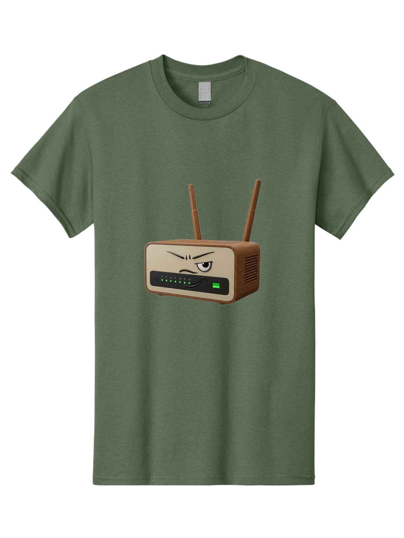 Angry-Router-1 Men'S Graphic Tee, 100% Cotton, Comfortable Casual Summer Wear, Machine Washable, Vintage Camera, Old Camera, Antique Camera, Black Camera, Classic Photography, Photography Equipment, Nostalgic Device, Film Camera, Camera Art Baq275 14
