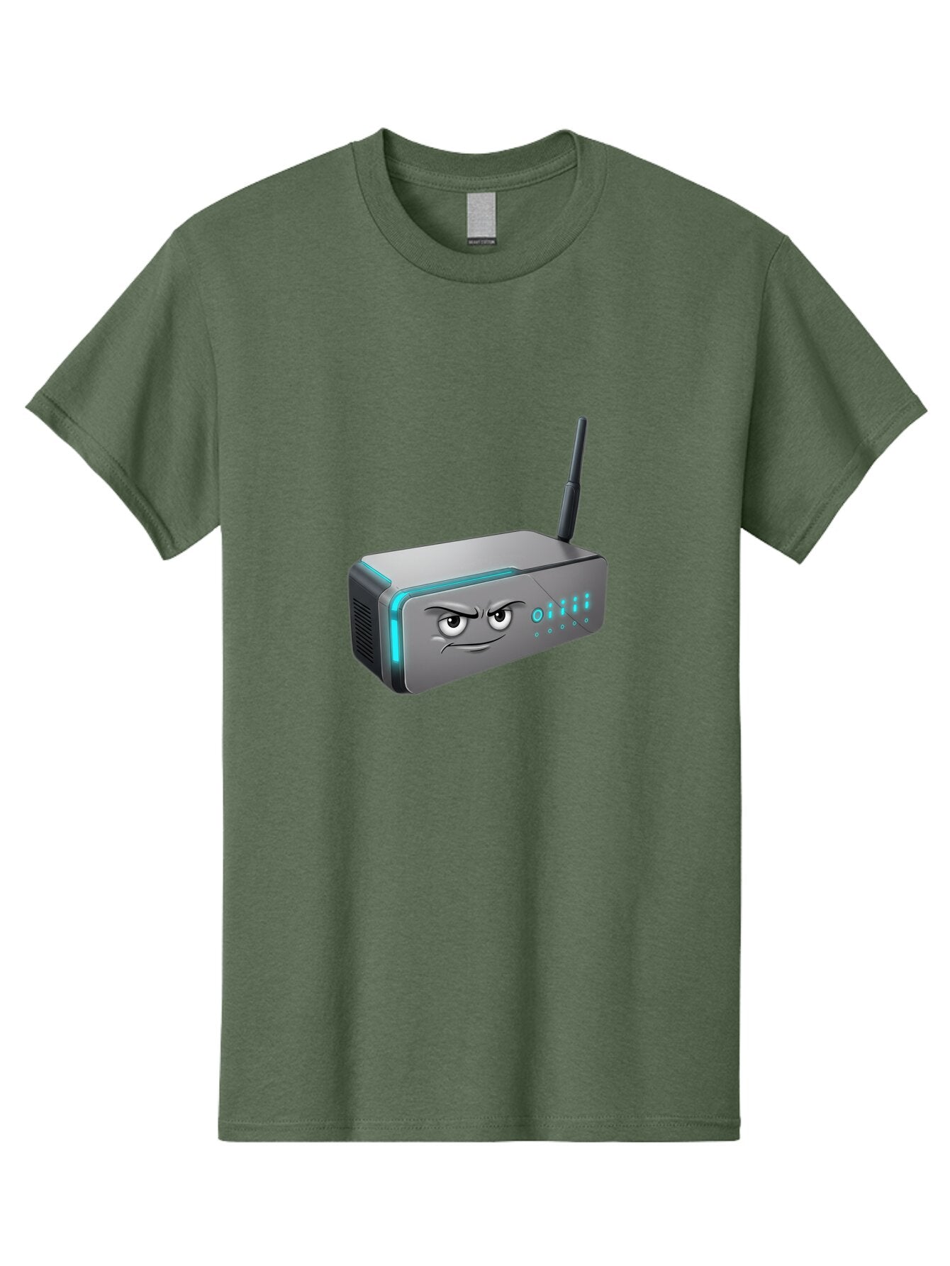 Angry-Router-2 Men'S Graphic Tee, 100% Cotton, Comfortable Casual Summer Wear, Machine Washable, Vintage Camera, Old Camera, Antique Camera, Black Camera, Classic Photography, Photography Equipment, Nostalgic Device, Film Camera, Camera Art Baq276 14