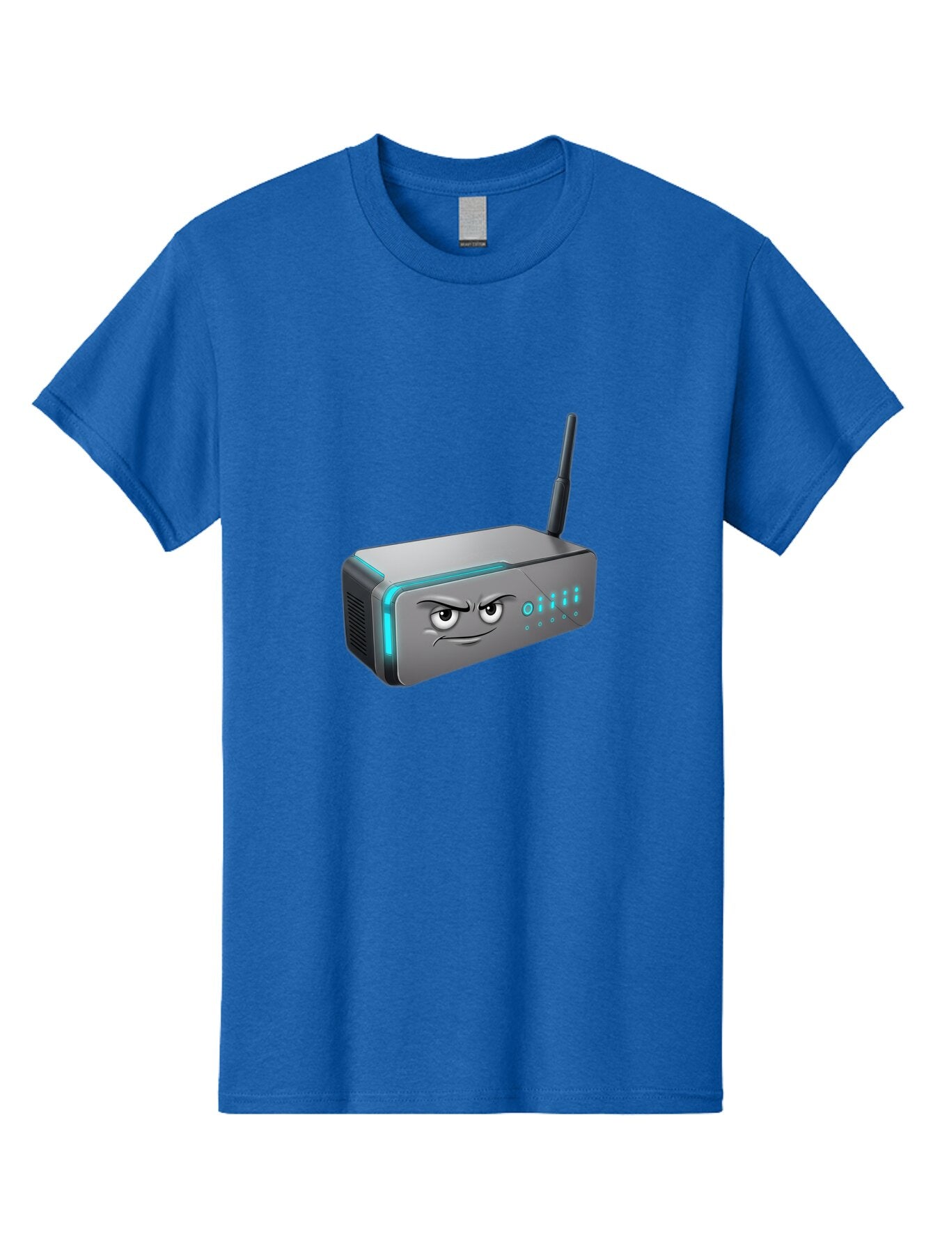 Angry-Router-2 Men'S Graphic Tee, 100% Cotton, Comfortable Casual Summer Wear, Machine Washable, Vintage Camera, Old Camera, Antique Camera, Black Camera, Classic Photography, Photography Equipment, Nostalgic Device, Film Camera, Camera Art Baq276 13