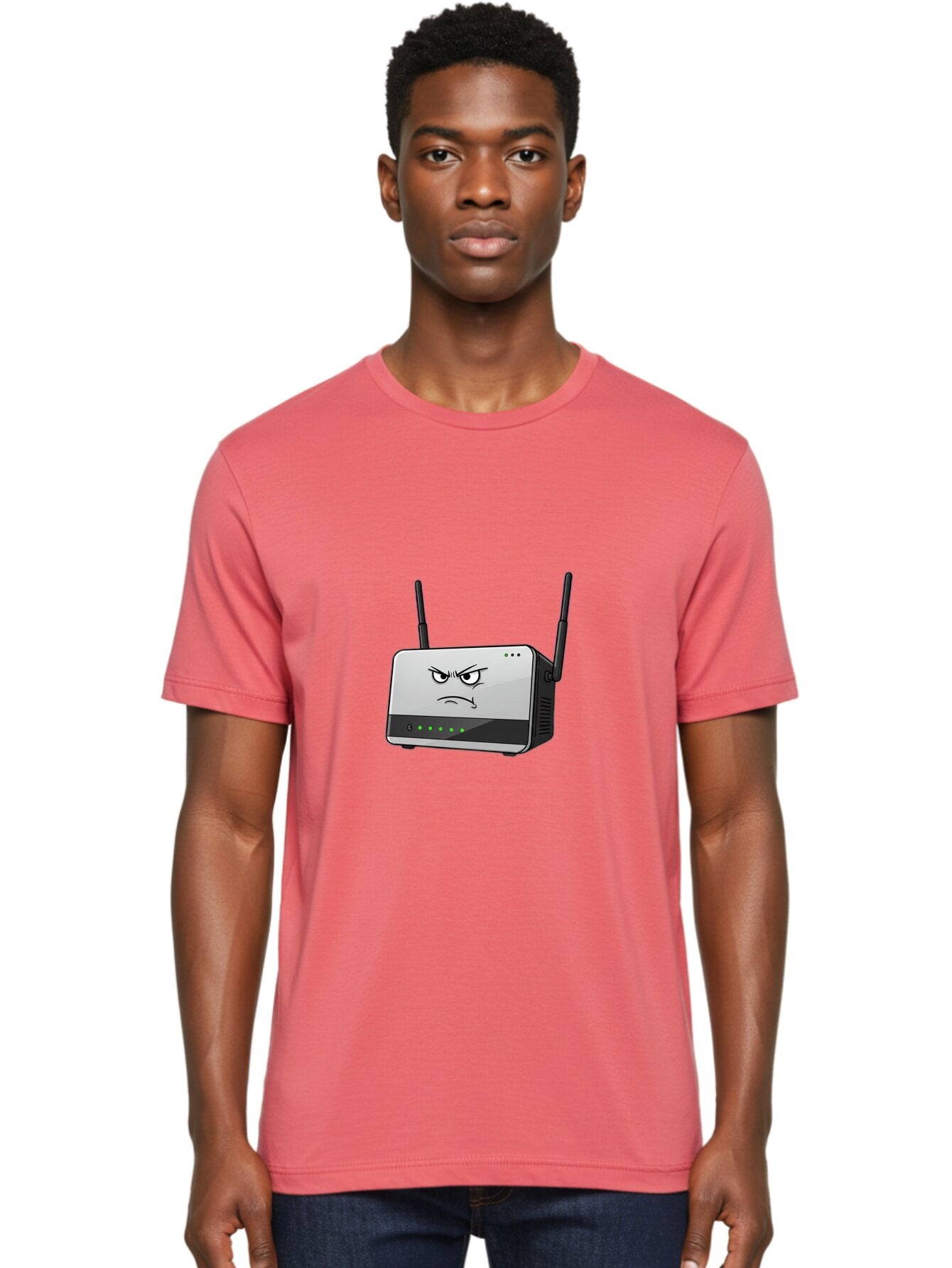 Angry-Router Men'S Graphic Tee, 100% Cotton, Comfortable Casual Summer Wear, Machine Washable, Vintage Camera, Old Camera, Antique Camera, Black Camera, Classic Photography, Photography Equipment, Nostalgic Device, Film Camera, Camera Art Baq277 22