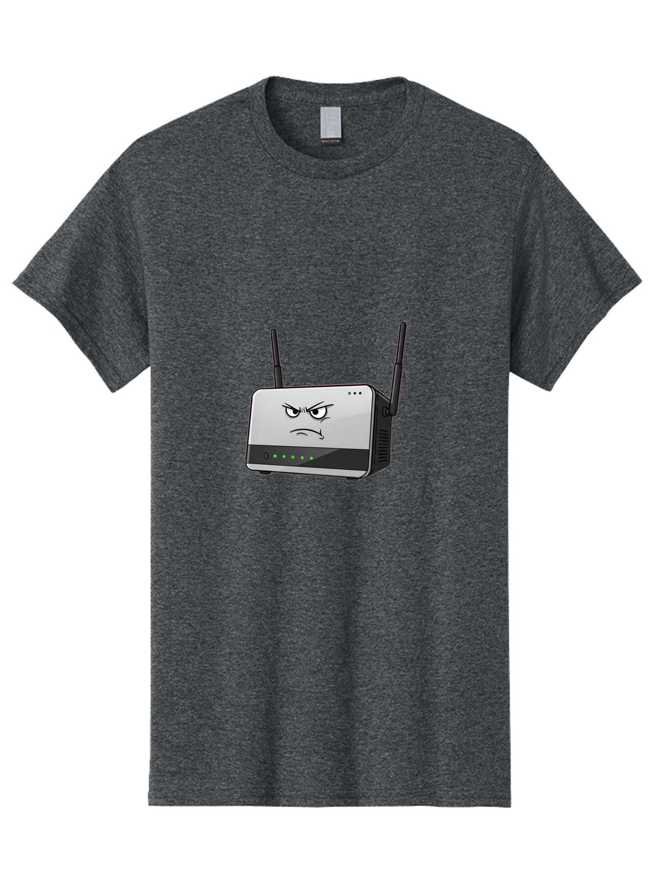 Angry-Router Men'S Graphic Tee, 100% Cotton, Comfortable Casual Summer Wear, Machine Washable, Vintage Camera, Old Camera, Antique Camera, Black Camera, Classic Photography, Photography Equipment, Nostalgic Device, Film Camera, Camera Art Baq277 6