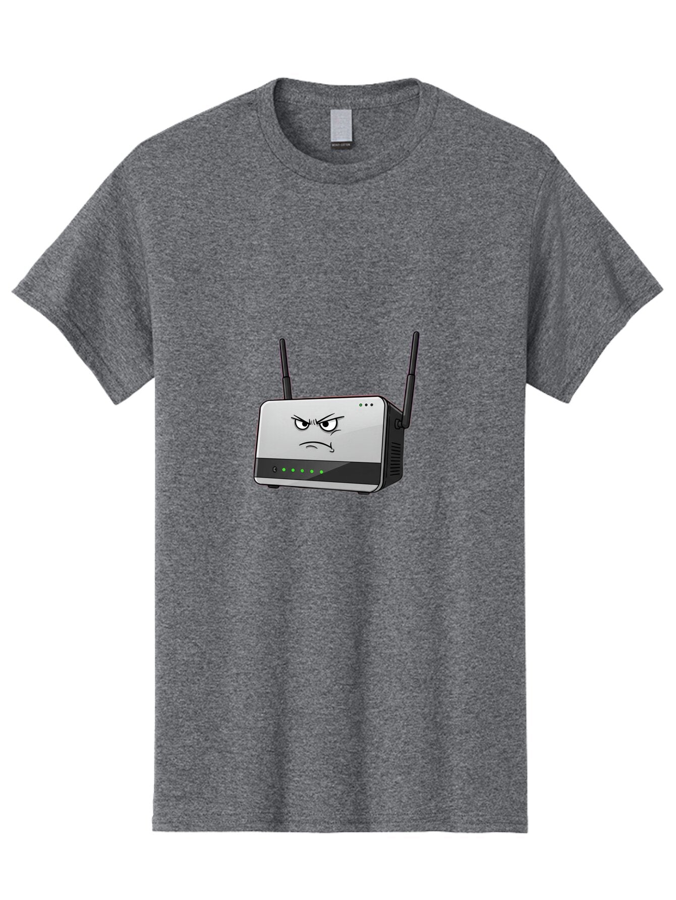 Angry-Router Men'S Graphic Tee, 100% Cotton, Comfortable Casual Summer Wear, Machine Washable, Vintage Camera, Old Camera, Antique Camera, Black Camera, Classic Photography, Photography Equipment, Nostalgic Device, Film Camera, Camera Art Baq277 9