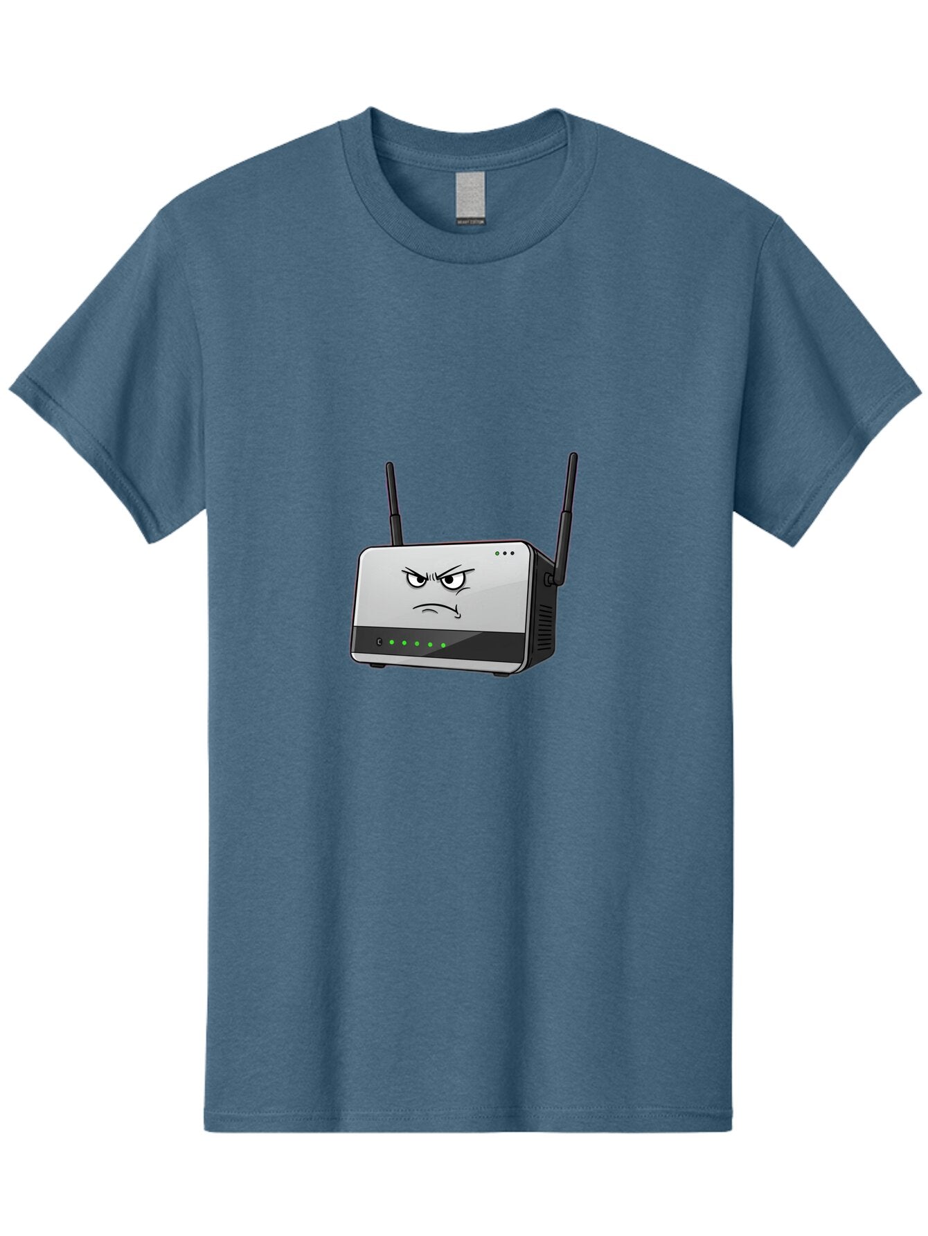 Angry-Router Men'S Graphic Tee, 100% Cotton, Comfortable Casual Summer Wear, Machine Washable, Vintage Camera, Old Camera, Antique Camera, Black Camera, Classic Photography, Photography Equipment, Nostalgic Device, Film Camera, Camera Art Baq277 8