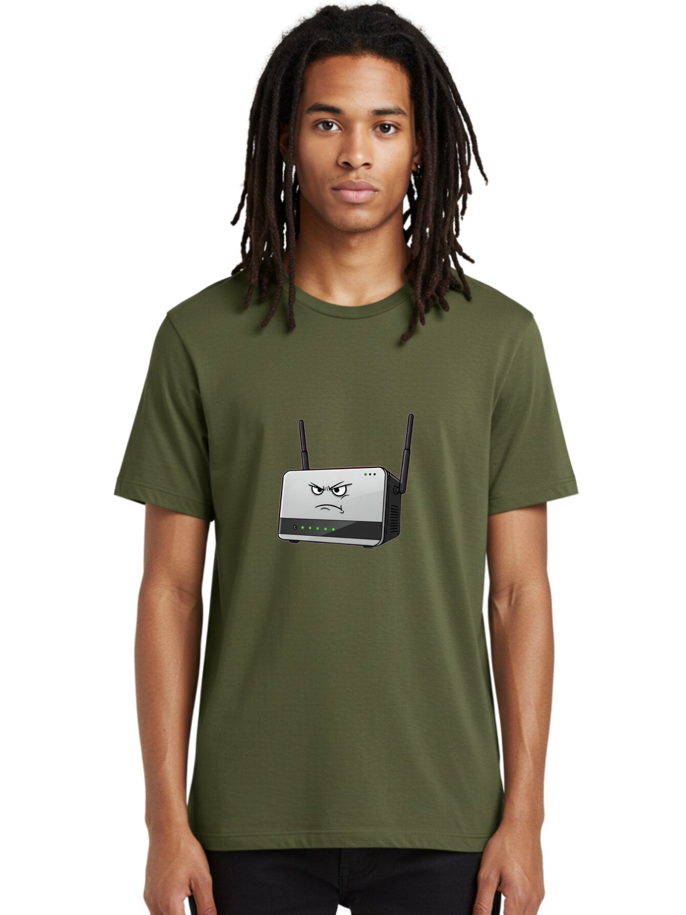 Angry-Router Men'S Graphic Tee, 100% Cotton, Comfortable Casual Summer Wear, Machine Washable, Vintage Camera, Old Camera, Antique Camera, Black Camera, Classic Photography, Photography Equipment, Nostalgic Device, Film Camera, Camera Art Baq277 30