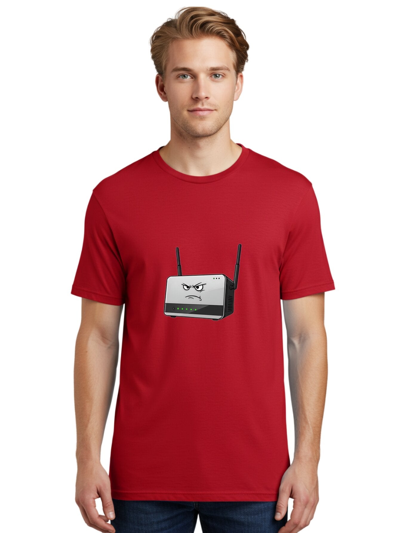 Angry-Router Men'S Graphic Tee, 100% Cotton, Comfortable Casual Summer Wear, Machine Washable, Vintage Camera, Old Camera, Antique Camera, Black Camera, Classic Photography, Photography Equipment, Nostalgic Device, Film Camera, Camera Art Baq277 20