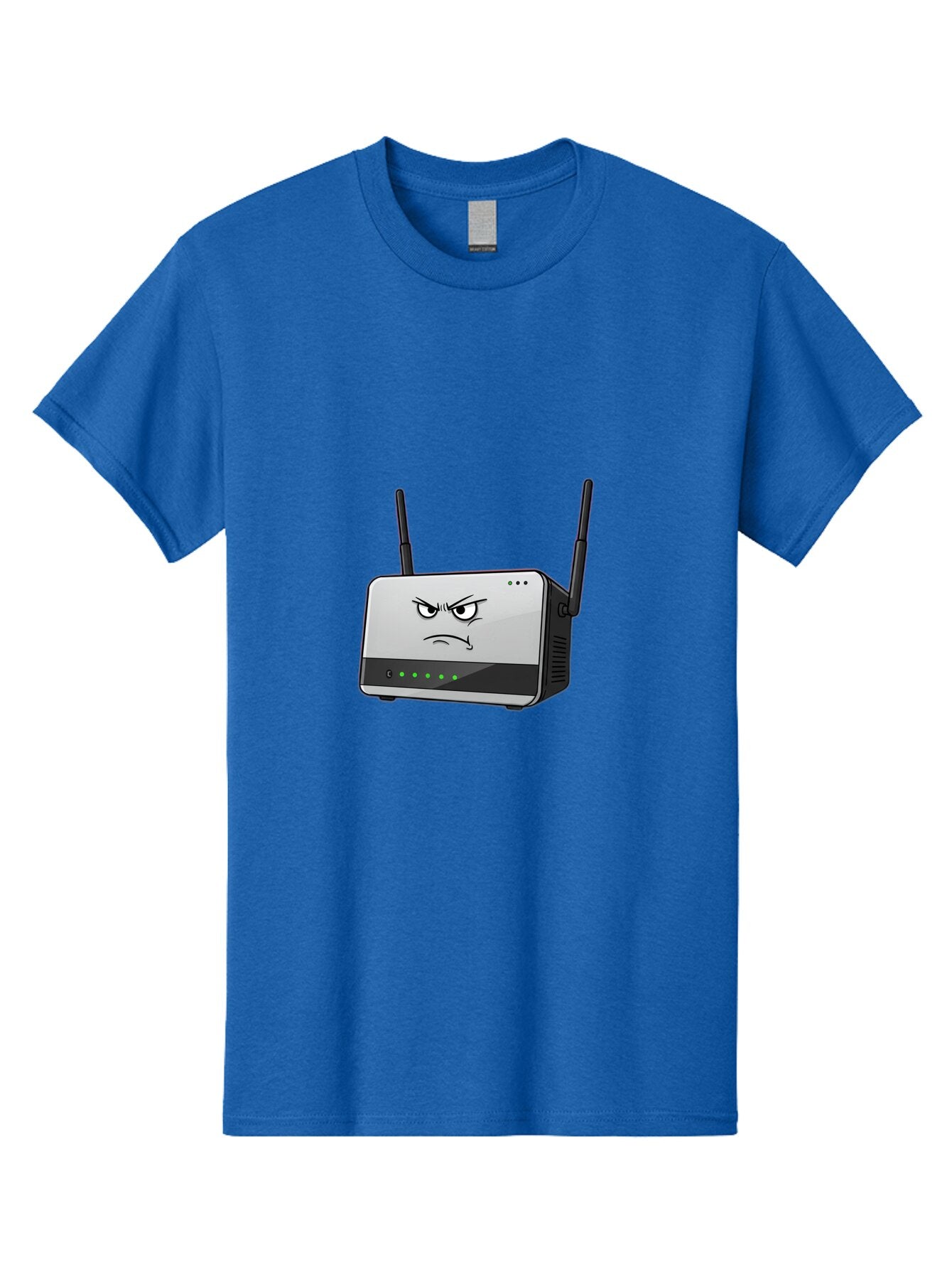 Angry-Router Men'S Graphic Tee, 100% Cotton, Comfortable Casual Summer Wear, Machine Washable, Vintage Camera, Old Camera, Antique Camera, Black Camera, Classic Photography, Photography Equipment, Nostalgic Device, Film Camera, Camera Art Baq277 1