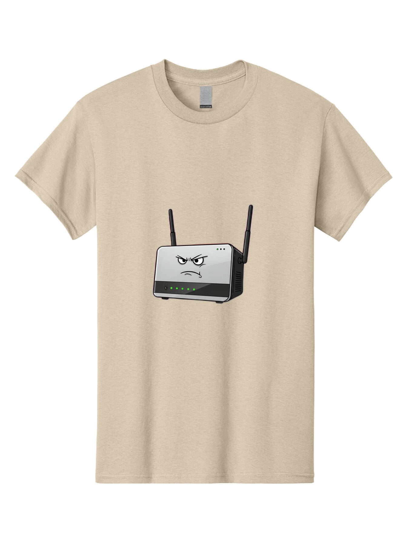 Angry-Router Men'S Graphic Tee, 100% Cotton, Comfortable Casual Summer Wear, Machine Washable, Vintage Camera, Old Camera, Antique Camera, Black Camera, Classic Photography, Photography Equipment, Nostalgic Device, Film Camera, Camera Art Baq277 5