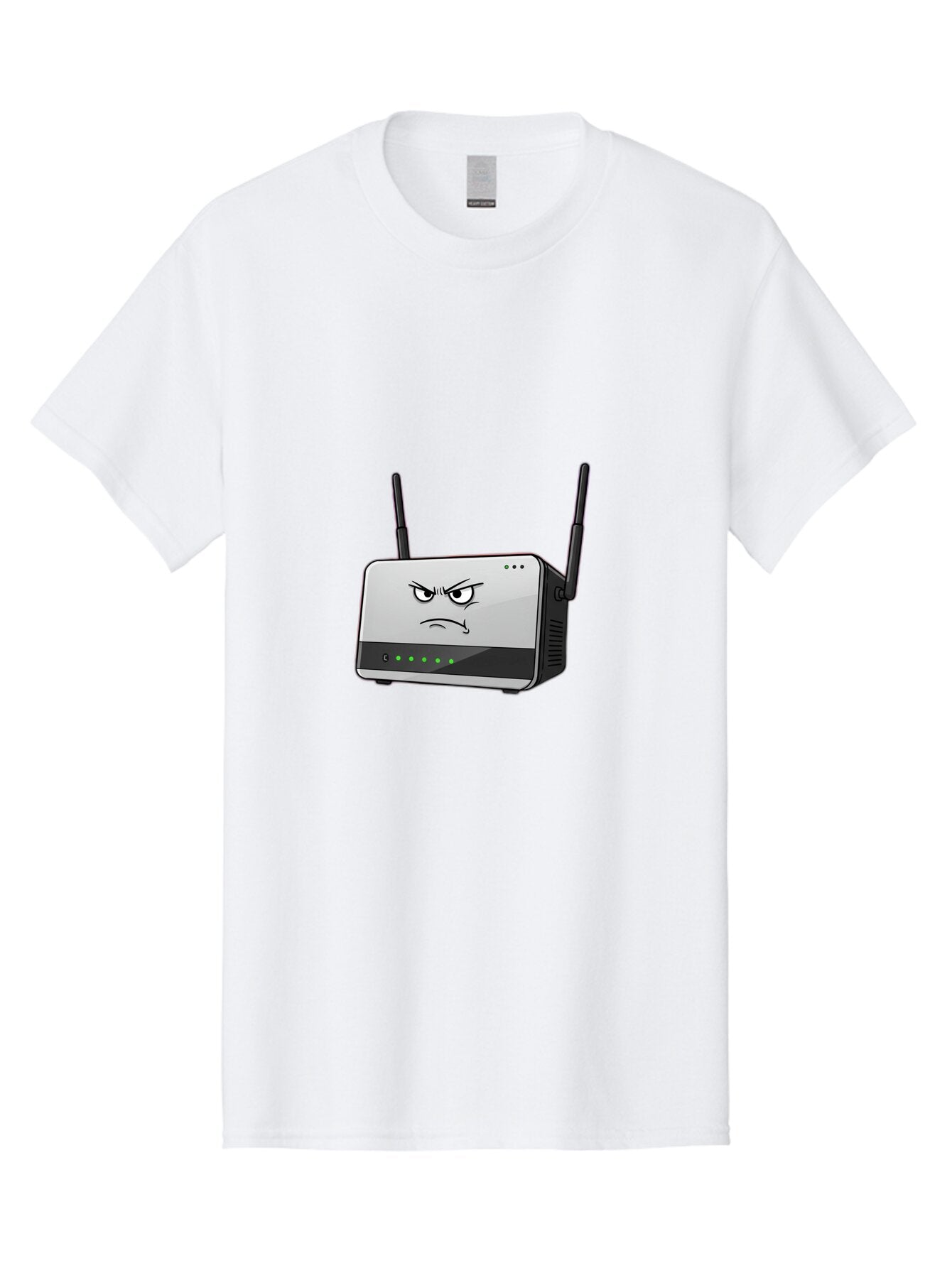 Angry-Router Men'S Graphic Tee, 100% Cotton, Comfortable Casual Summer Wear, Machine Washable, Vintage Camera, Old Camera, Antique Camera, Black Camera, Classic Photography, Photography Equipment, Nostalgic Device, Film Camera, Camera Art Baq277 4