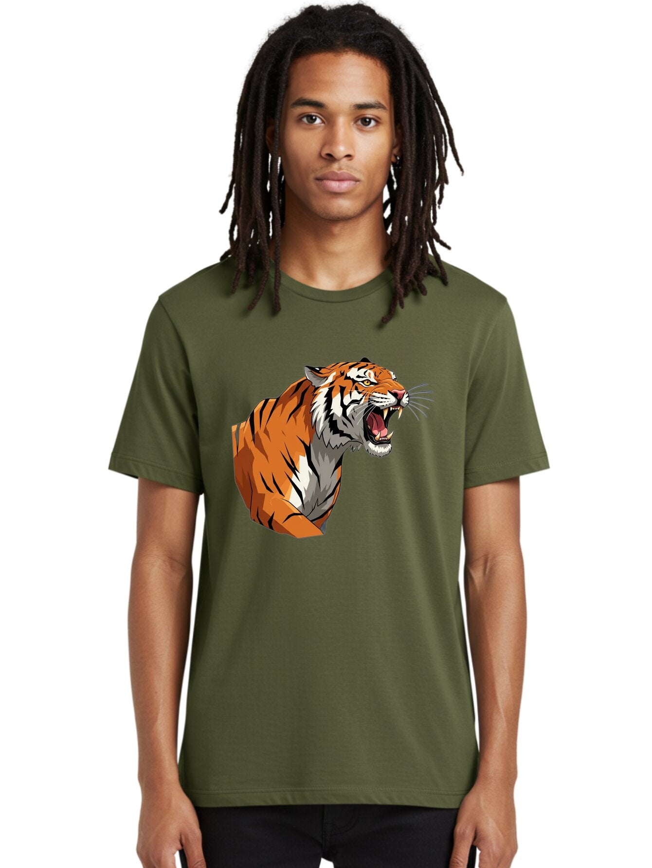 Angry-Tiger Men'S Graphic Tee, 100% Cotton, Comfortable Casual Summer Wear, Machine Washable, Vintage Camera, Old Camera, Antique Camera, Black Camera, Classic Photography, Photography Equipment, Nostalgic Device, Film Camera, Camera Art Baq278 19