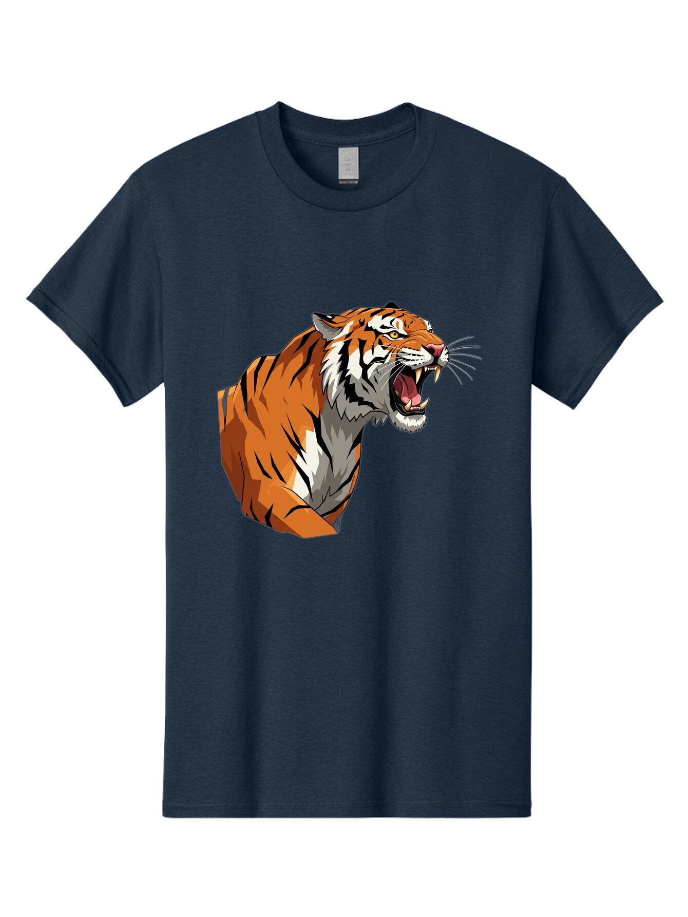 Angry-Tiger Men'S Graphic Tee, 100% Cotton, Comfortable Casual Summer Wear, Machine Washable, Vintage Camera, Old Camera, Antique Camera, Black Camera, Classic Photography, Photography Equipment, Nostalgic Device, Film Camera, Camera Art Baq278 12