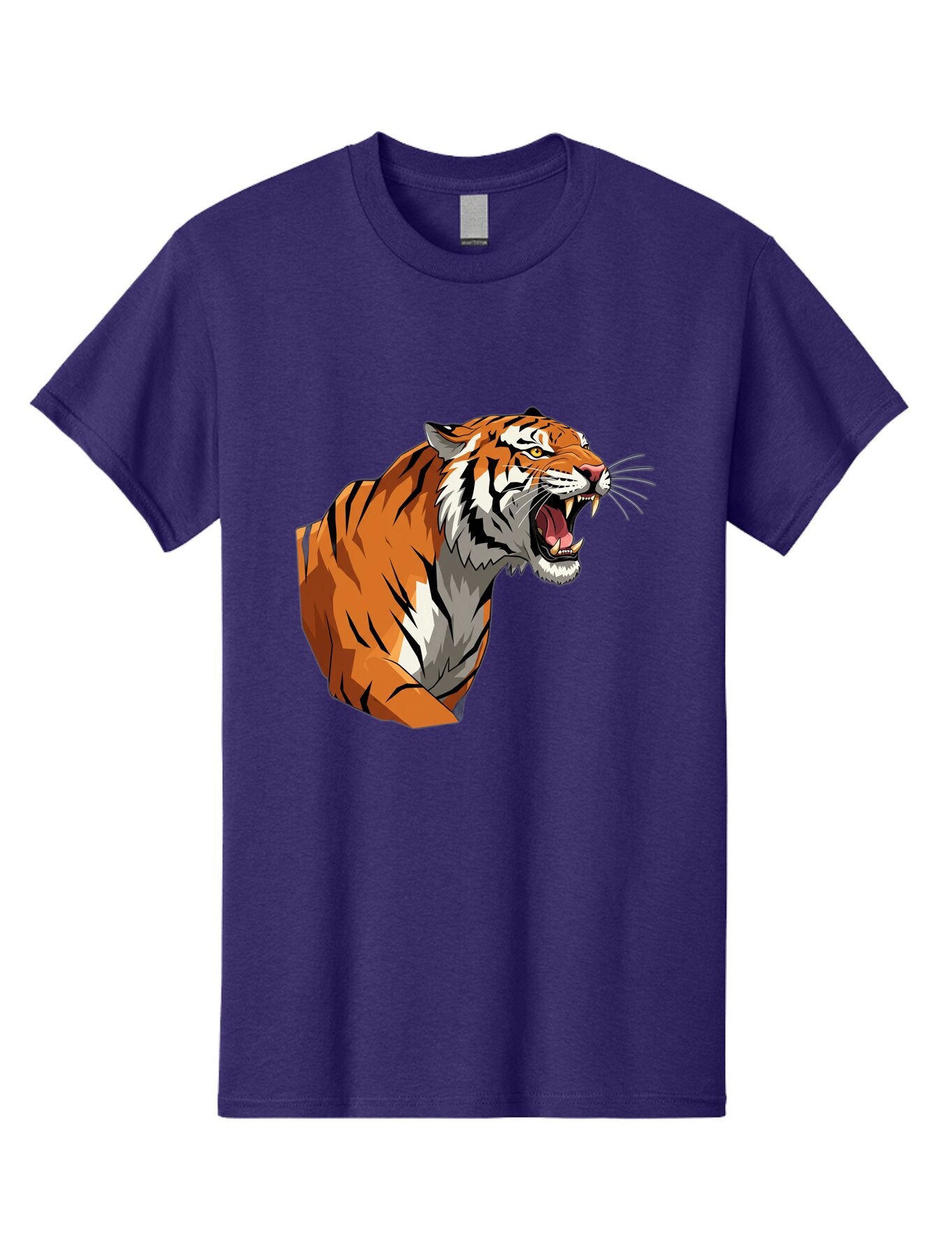 Angry-Tiger Men'S Graphic Tee, 100% Cotton, Comfortable Casual Summer Wear, Machine Washable, Vintage Camera, Old Camera, Antique Camera, Black Camera, Classic Photography, Photography Equipment, Nostalgic Device, Film Camera, Camera Art Baq278 8