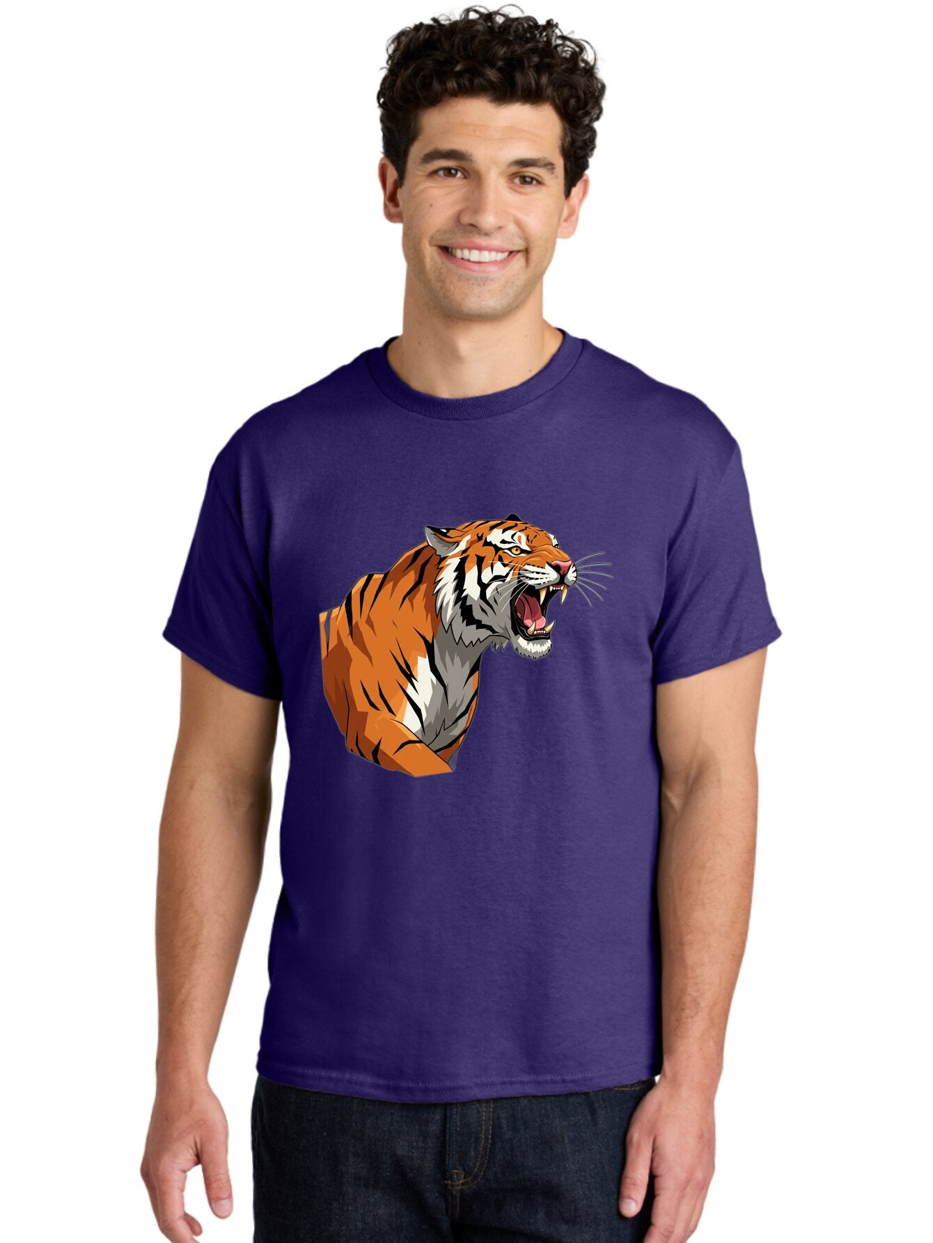 Angry-Tiger Men'S Graphic Tee, 100% Cotton, Comfortable Casual Summer Wear, Machine Washable, Vintage Camera, Old Camera, Antique Camera, Black Camera, Classic Photography, Photography Equipment, Nostalgic Device, Film Camera, Camera Art Baq278 25