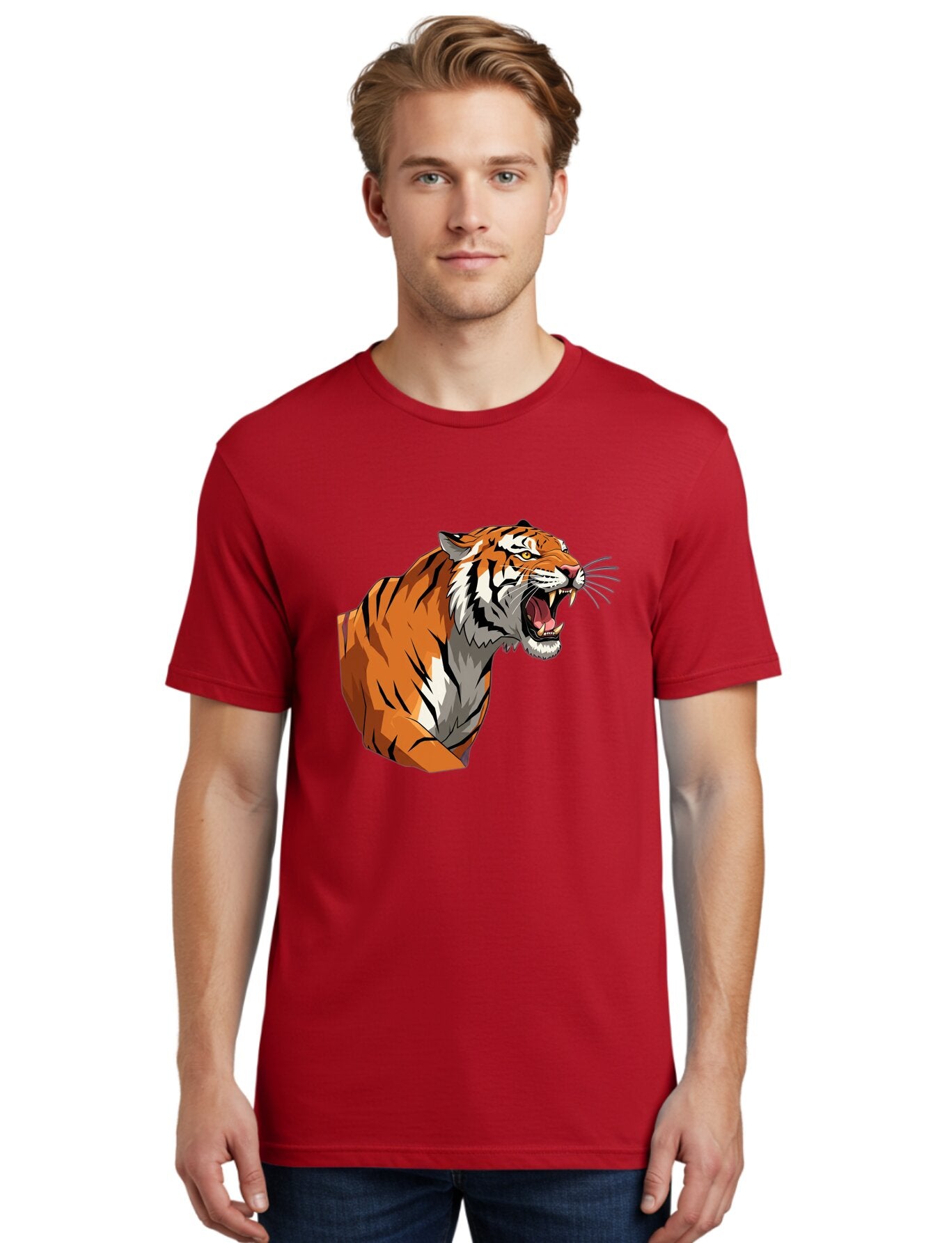 Angry-Tiger Men'S Graphic Tee, 100% Cotton, Comfortable Casual Summer Wear, Machine Washable, Vintage Camera, Old Camera, Antique Camera, Black Camera, Classic Photography, Photography Equipment, Nostalgic Device, Film Camera, Camera Art Baq278 17