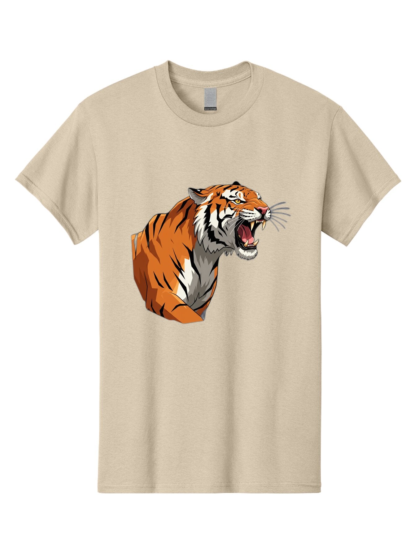 Angry-Tiger Men'S Graphic Tee, 100% Cotton, Comfortable Casual Summer Wear, Machine Washable, Vintage Camera, Old Camera, Antique Camera, Black Camera, Classic Photography, Photography Equipment, Nostalgic Device, Film Camera, Camera Art Baq278 3
