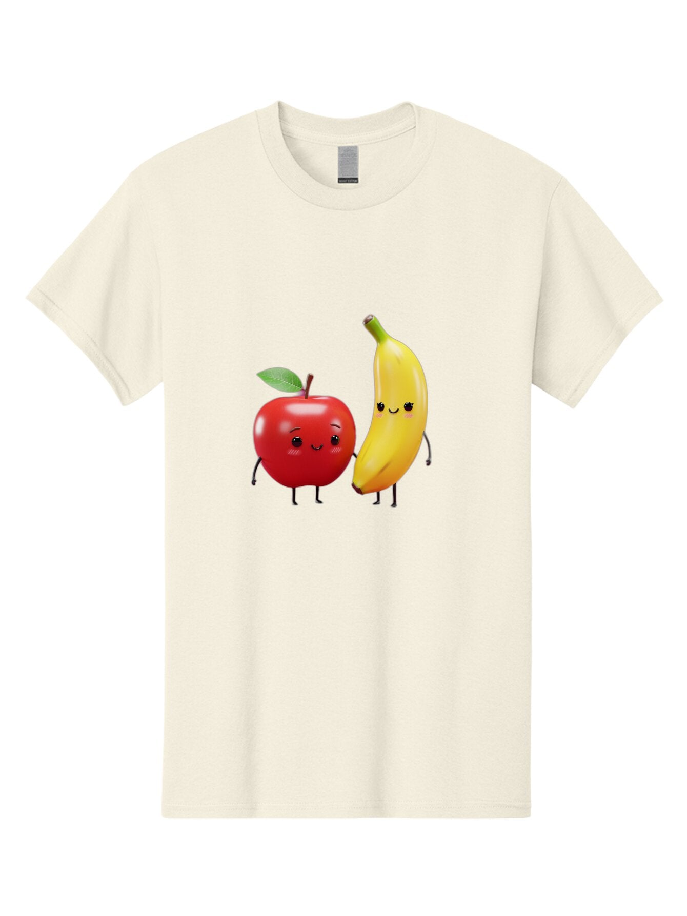 Apple-And-Banana-Friends Men'S Graphic Tee, 100% Cotton, Comfortable Casual Summer Wear, Machine Washable, Vintage Camera, Old Camera, Antique Camera, Black Camera, Classic Photography, Photography Equipment, Nostalgic Device, Film Camera, Baq286 3