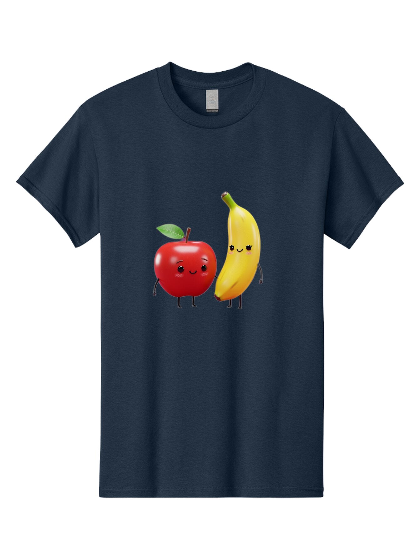 Apple-And-Banana-Friends Men'S Graphic Tee, 100% Cotton, Comfortable Casual Summer Wear, Machine Washable, Vintage Camera, Old Camera, Antique Camera, Black Camera, Classic Photography, Photography Equipment, Nostalgic Device, Film Camera, Baq286 14