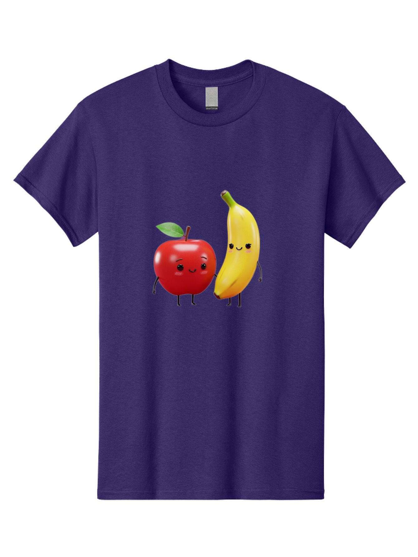 Apple-And-Banana-Friends Men'S Graphic Tee, 100% Cotton, Comfortable Casual Summer Wear, Machine Washable, Vintage Camera, Old Camera, Antique Camera, Black Camera, Classic Photography, Photography Equipment, Nostalgic Device, Film Camera, Baq286 6