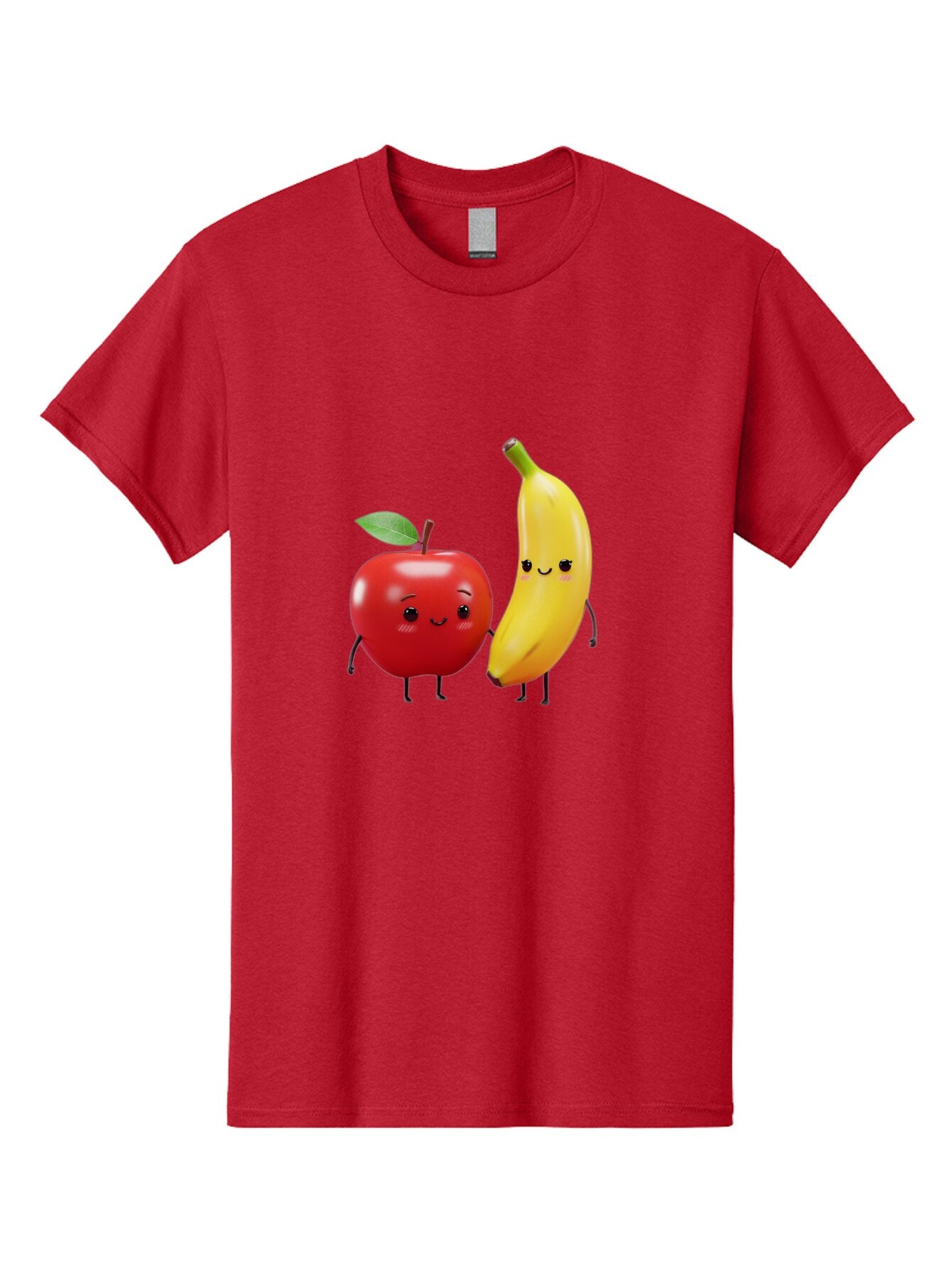 Apple-And-Banana-Friends Men'S Graphic Tee, 100% Cotton, Comfortable Casual Summer Wear, Machine Washable, Vintage Camera, Old Camera, Antique Camera, Black Camera, Classic Photography, Photography Equipment, Nostalgic Device, Film Camera, Baq286 9