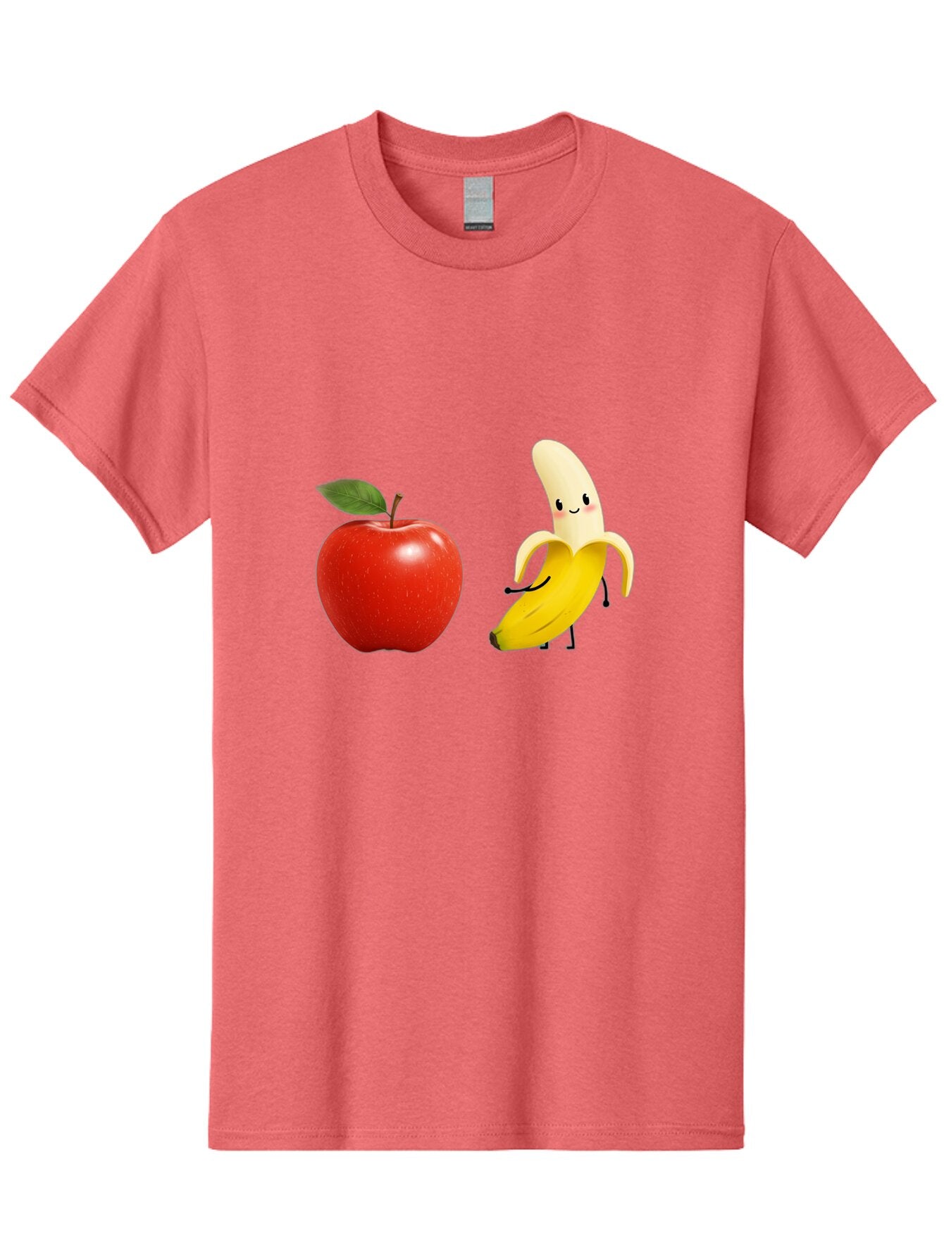 Apple-And-Banana Men'S Graphic Tee, 100% Cotton, Comfortable Casual Summer Wear, Machine Washable, Vintage Camera, Old Camera, Antique Camera, Black Camera, Classic Photography, Photography Equipment, Nostalgic Device, Film Camera, Camera Art Baq287 10