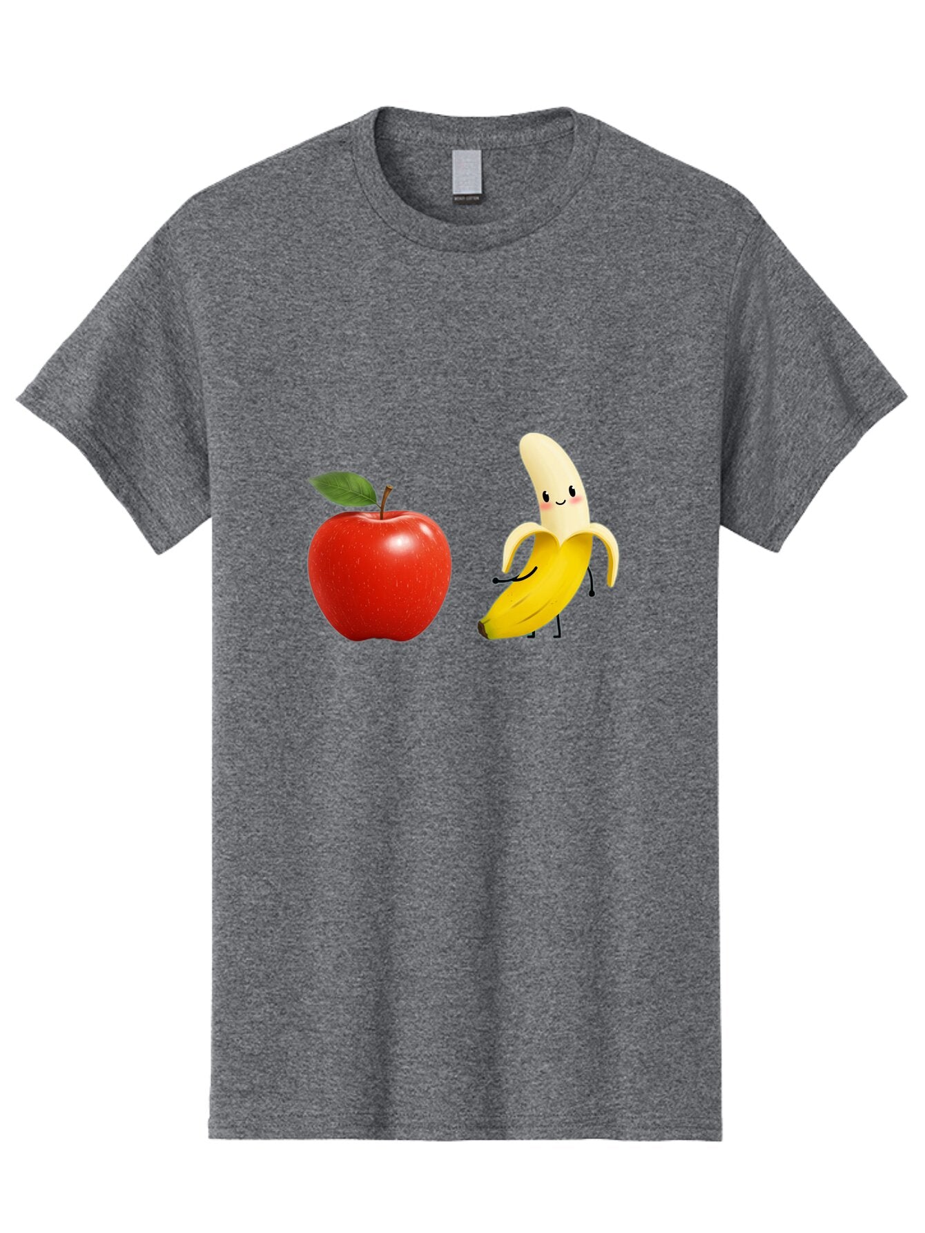 Apple-And-Banana Men'S Graphic Tee, 100% Cotton, Comfortable Casual Summer Wear, Machine Washable, Vintage Camera, Old Camera, Antique Camera, Black Camera, Classic Photography, Photography Equipment, Nostalgic Device, Film Camera, Camera Art Baq287 11