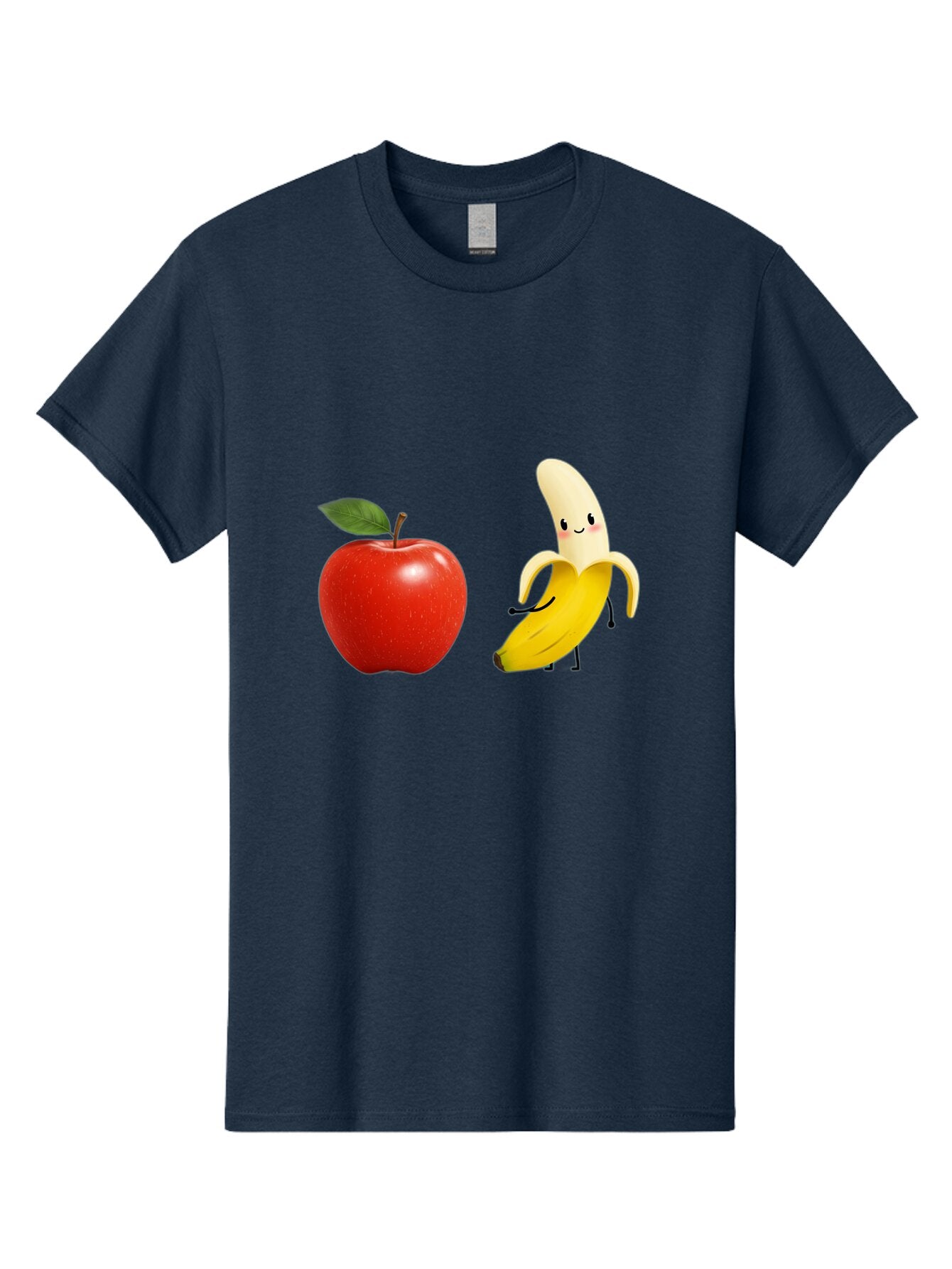 Apple-And-Banana Men'S Graphic Tee, 100% Cotton, Comfortable Casual Summer Wear, Machine Washable, Vintage Camera, Old Camera, Antique Camera, Black Camera, Classic Photography, Photography Equipment, Nostalgic Device, Film Camera, Camera Art Baq287 12