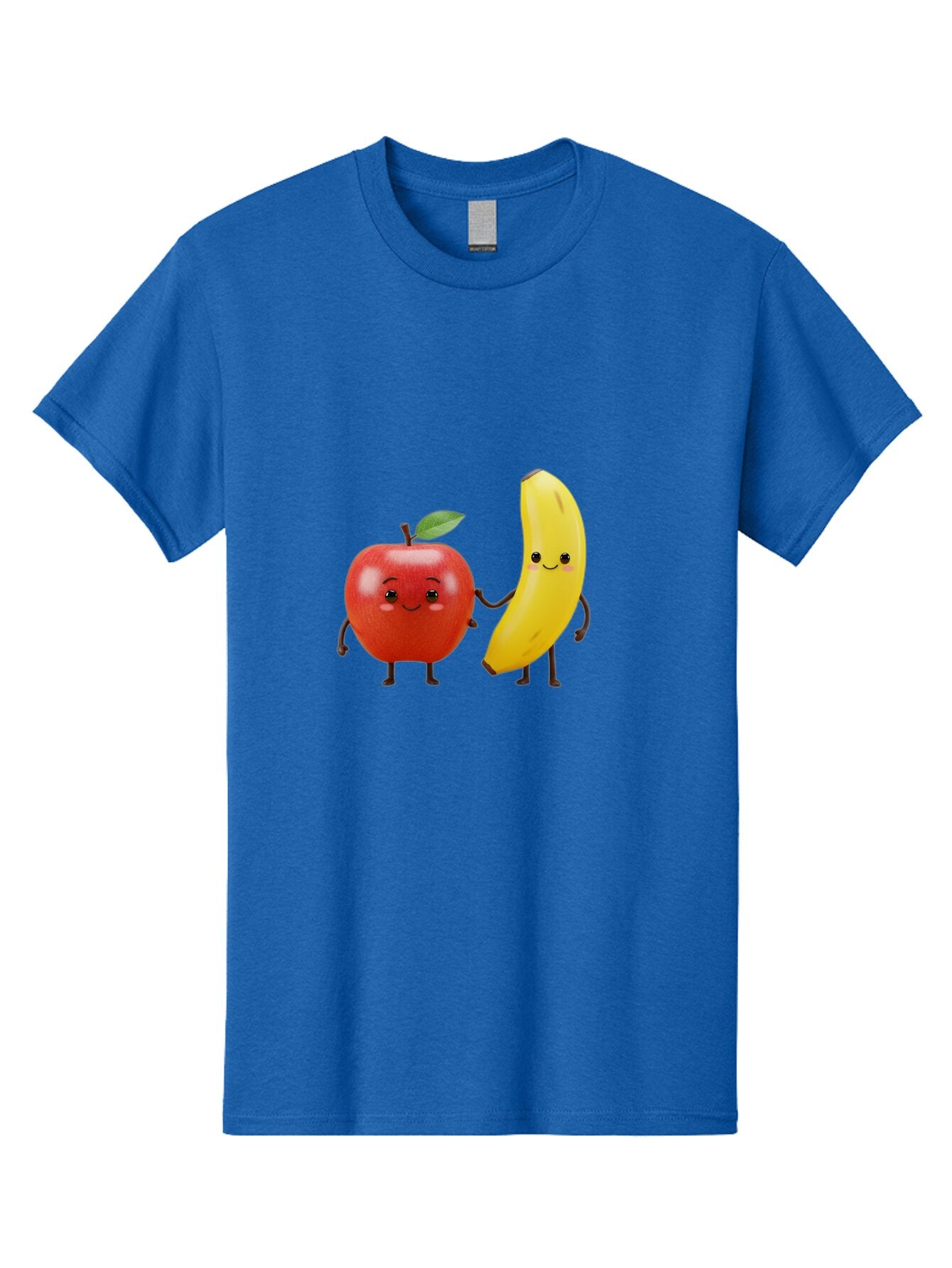 Apple-Banana-Friends Men'S Graphic Tee, 100% Cotton, Comfortable Casual Summer Wear, Machine Washable, Vintage Camera, Old Camera, Antique Camera, Black Camera, Classic Photography, Photography Equipment, Nostalgic Device, Film Camera, Baq288 8