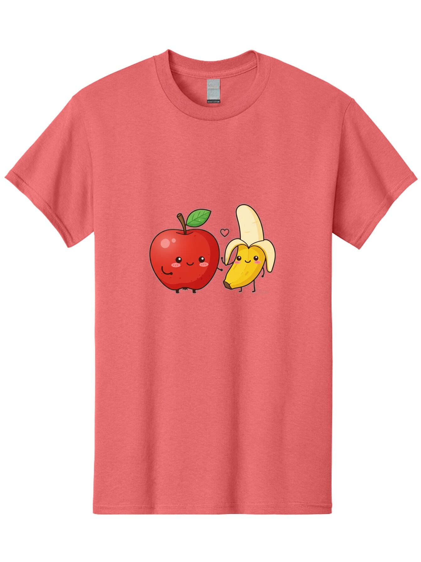 Apple-Loves-Banana Men'S Graphic Tee, 100% Cotton, Comfortable Casual Summer Wear, Machine Washable, Vintage Camera, Old Camera, Antique Camera, Black Camera, Classic Photography, Photography Equipment, Nostalgic Device, Film Camera, Baq289 8