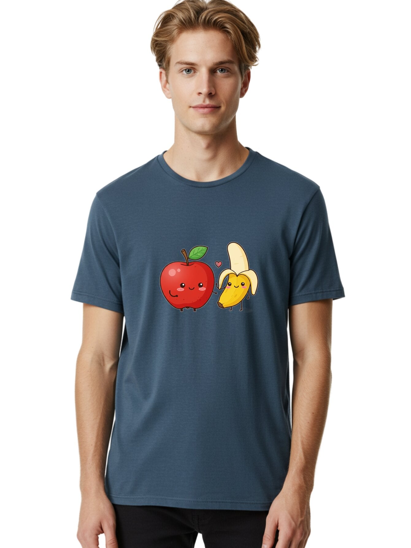 Apple-Loves-Banana Men'S Graphic Tee, 100% Cotton, Comfortable Casual Summer Wear, Machine Washable, Vintage Camera, Old Camera, Antique Camera, Black Camera, Classic Photography, Photography Equipment, Nostalgic Device, Film Camera, Baq289 29