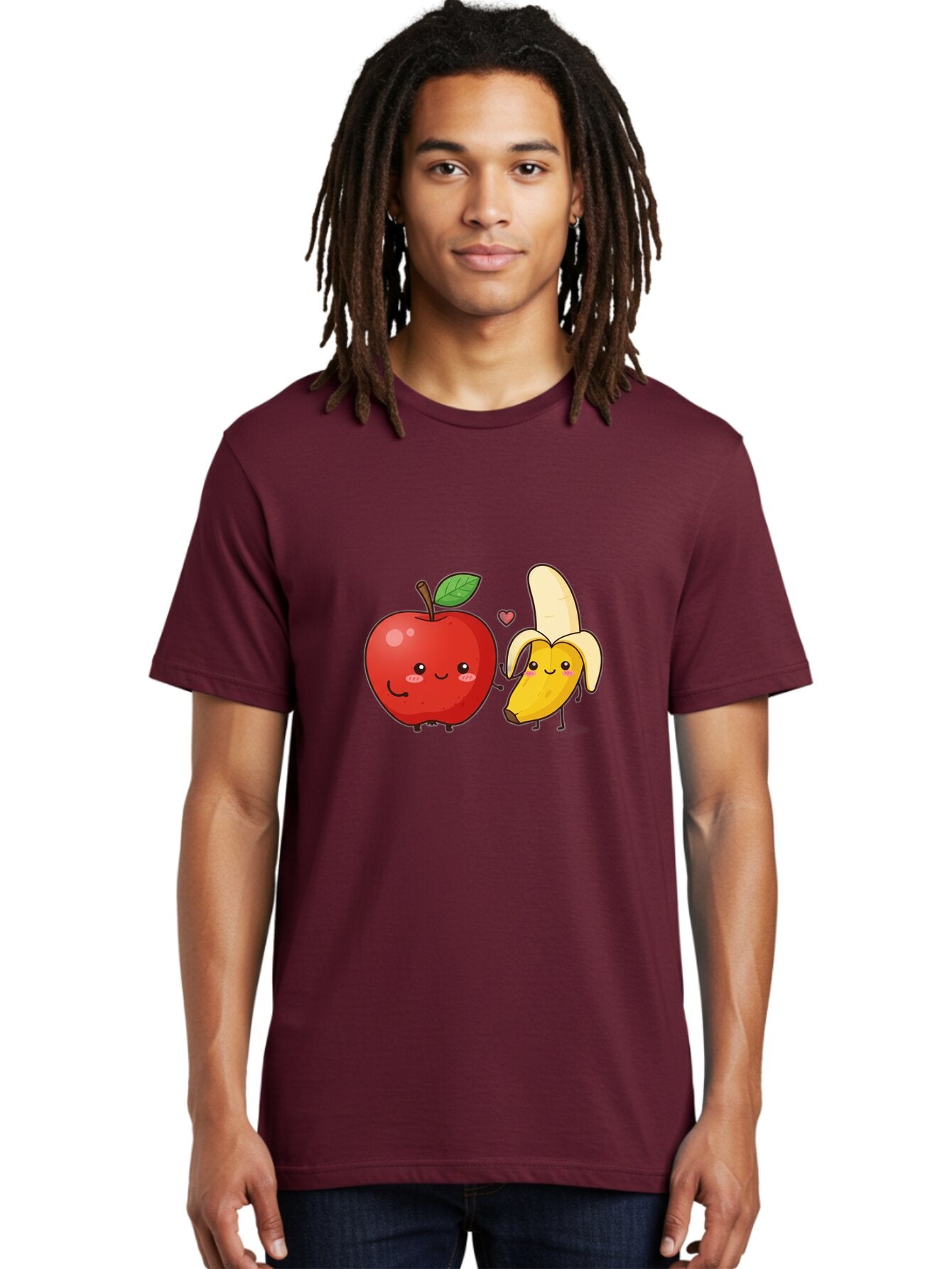 Apple-Loves-Banana Men'S Graphic Tee, 100% Cotton, Comfortable Casual Summer Wear, Machine Washable, Vintage Camera, Old Camera, Antique Camera, Black Camera, Classic Photography, Photography Equipment, Nostalgic Device, Film Camera, Baq289 20