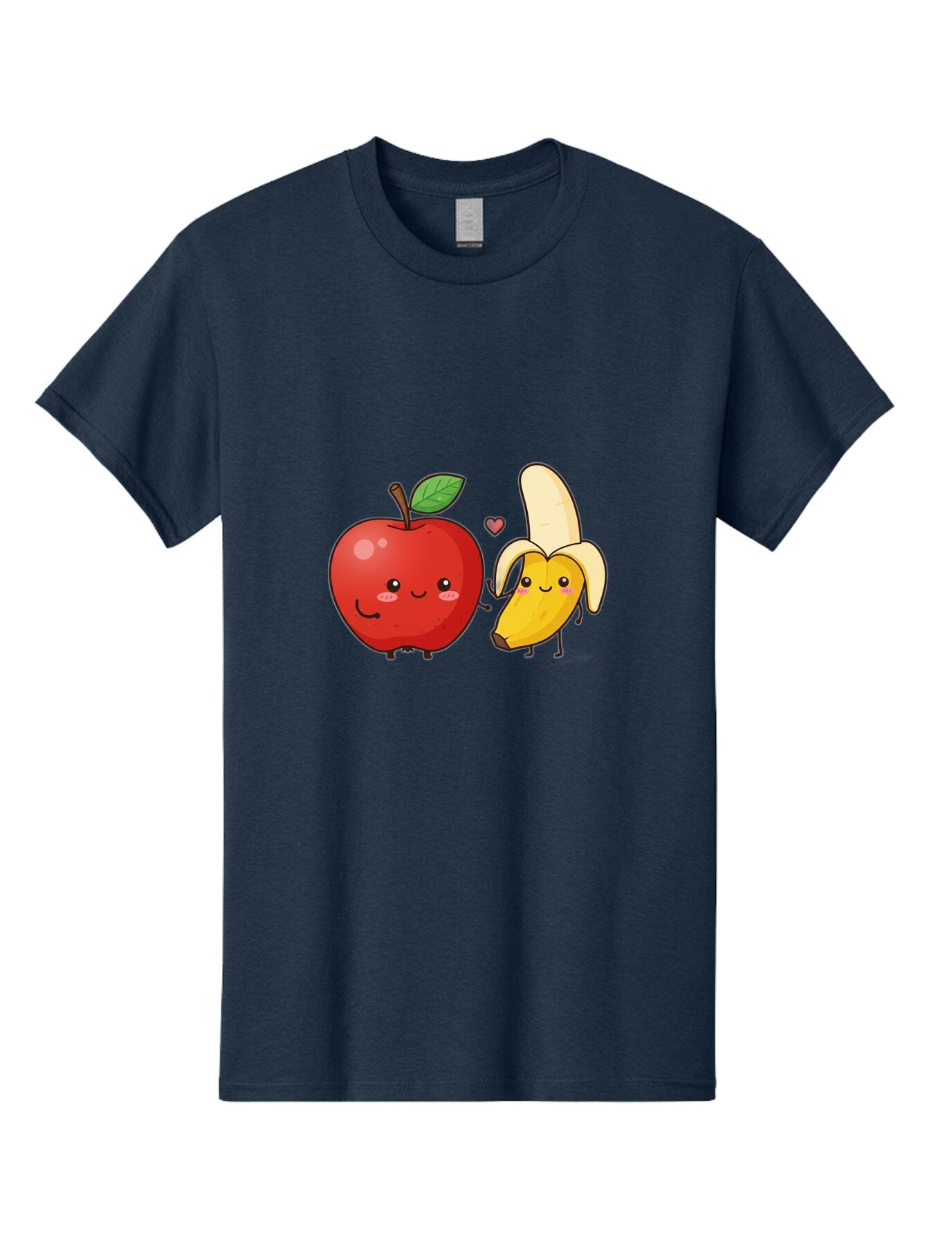 Apple-Loves-Banana Men'S Graphic Tee, 100% Cotton, Comfortable Casual Summer Wear, Machine Washable, Vintage Camera, Old Camera, Antique Camera, Black Camera, Classic Photography, Photography Equipment, Nostalgic Device, Film Camera, Baq289 3