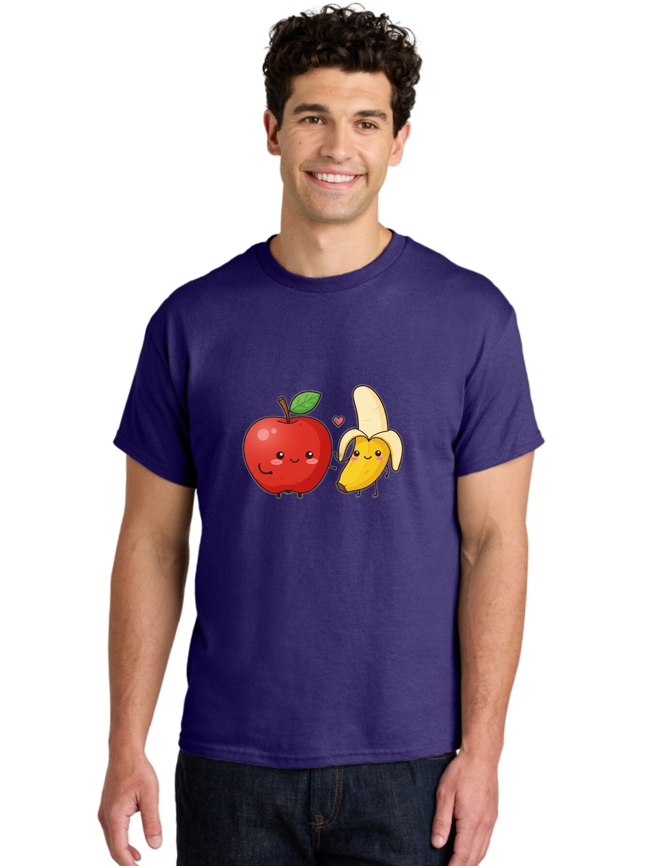 Apple-Loves-Banana Men'S Graphic Tee, 100% Cotton, Comfortable Casual Summer Wear, Machine Washable, Vintage Camera, Old Camera, Antique Camera, Black Camera, Classic Photography, Photography Equipment, Nostalgic Device, Film Camera, Baq289 28