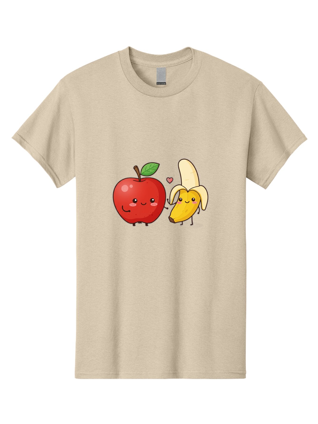 Apple-Loves-Banana Men'S Graphic Tee, 100% Cotton, Comfortable Casual Summer Wear, Machine Washable, Vintage Camera, Old Camera, Antique Camera, Black Camera, Classic Photography, Photography Equipment, Nostalgic Device, Film Camera, Baq289 9
