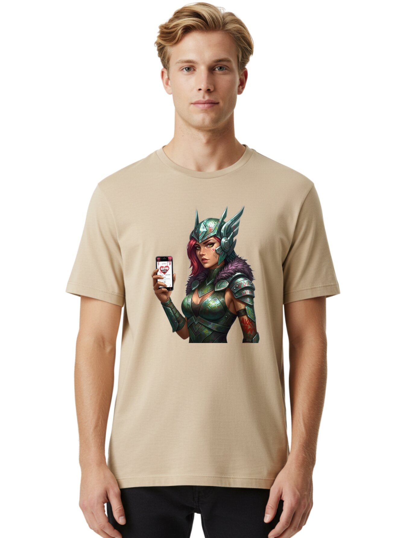 Apto-App-Warrior Men'S Graphic Tee, 100% Cotton, Comfortable Casual Summer Wear, Machine Washable, Vintage Camera, Old Camera, Antique Camera, Black Camera, Classic Photography, Photography Equipment, Nostalgic Device, Film Camera, Camera Art Baq290 18