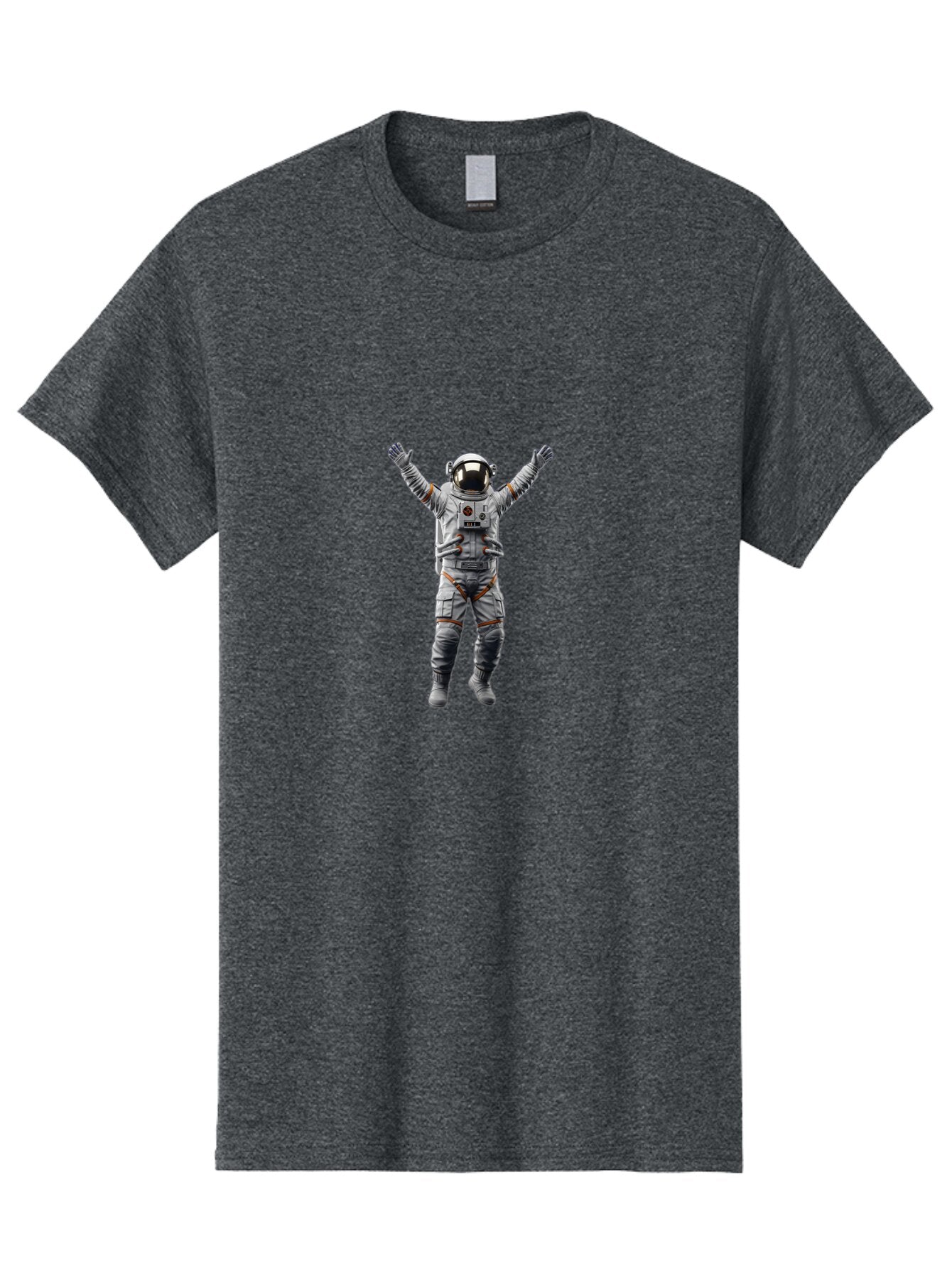 Astronaut-1 Men'S Graphic Tee, 100% Cotton, Comfortable Casual Summer Wear, Machine Washable, Vintage Camera, Old Camera, Antique Camera, Black Camera, Classic Photography, Photography Equipment, Nostalgic Device, Film Camera, Camera Art Baq292 1