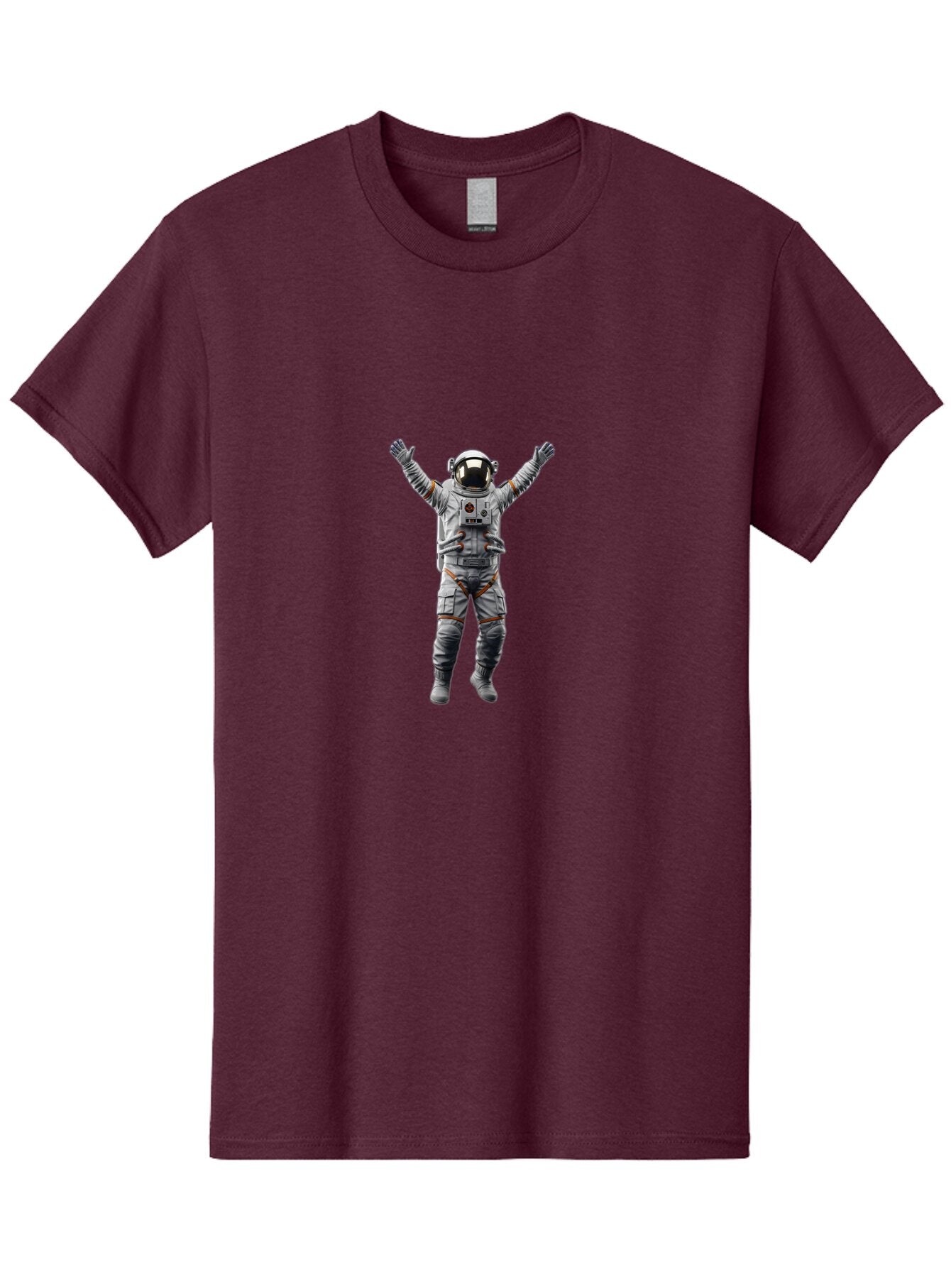 Astronaut-1 Men'S Graphic Tee, 100% Cotton, Comfortable Casual Summer Wear, Machine Washable, Vintage Camera, Old Camera, Antique Camera, Black Camera, Classic Photography, Photography Equipment, Nostalgic Device, Film Camera, Camera Art Baq292 5