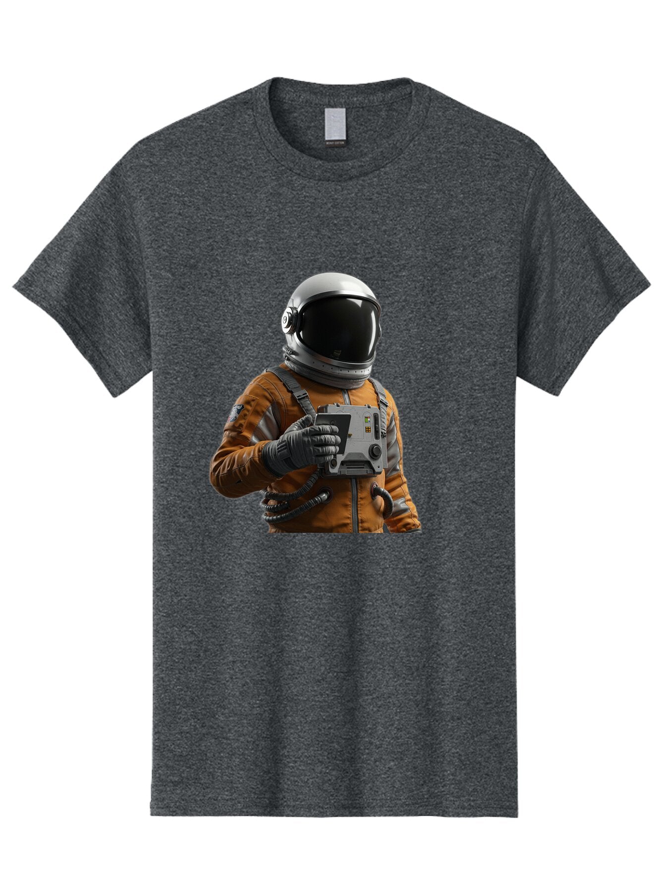 Astronaut-2 Men'S Graphic Tee, 100% Cotton, Comfortable Casual Summer Wear, Machine Washable, Vintage Camera, Old Camera, Antique Camera, Black Camera, Classic Photography, Photography Equipment, Nostalgic Device, Film Camera, Camera Art Baq293 12