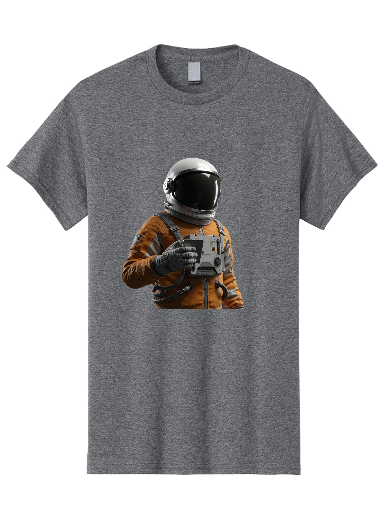 Astronaut-2 Men'S Graphic Tee, 100% Cotton, Comfortable Casual Summer Wear, Machine Washable, Vintage Camera, Old Camera, Antique Camera, Black Camera, Classic Photography, Photography Equipment, Nostalgic Device, Film Camera, Camera Art Baq293 14