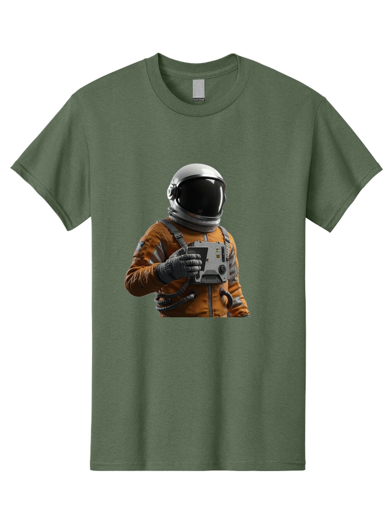 Astronaut-2 Men'S Graphic Tee, 100% Cotton, Comfortable Casual Summer Wear, Machine Washable, Vintage Camera, Old Camera, Antique Camera, Black Camera, Classic Photography, Photography Equipment, Nostalgic Device, Film Camera, Camera Art Baq293 15