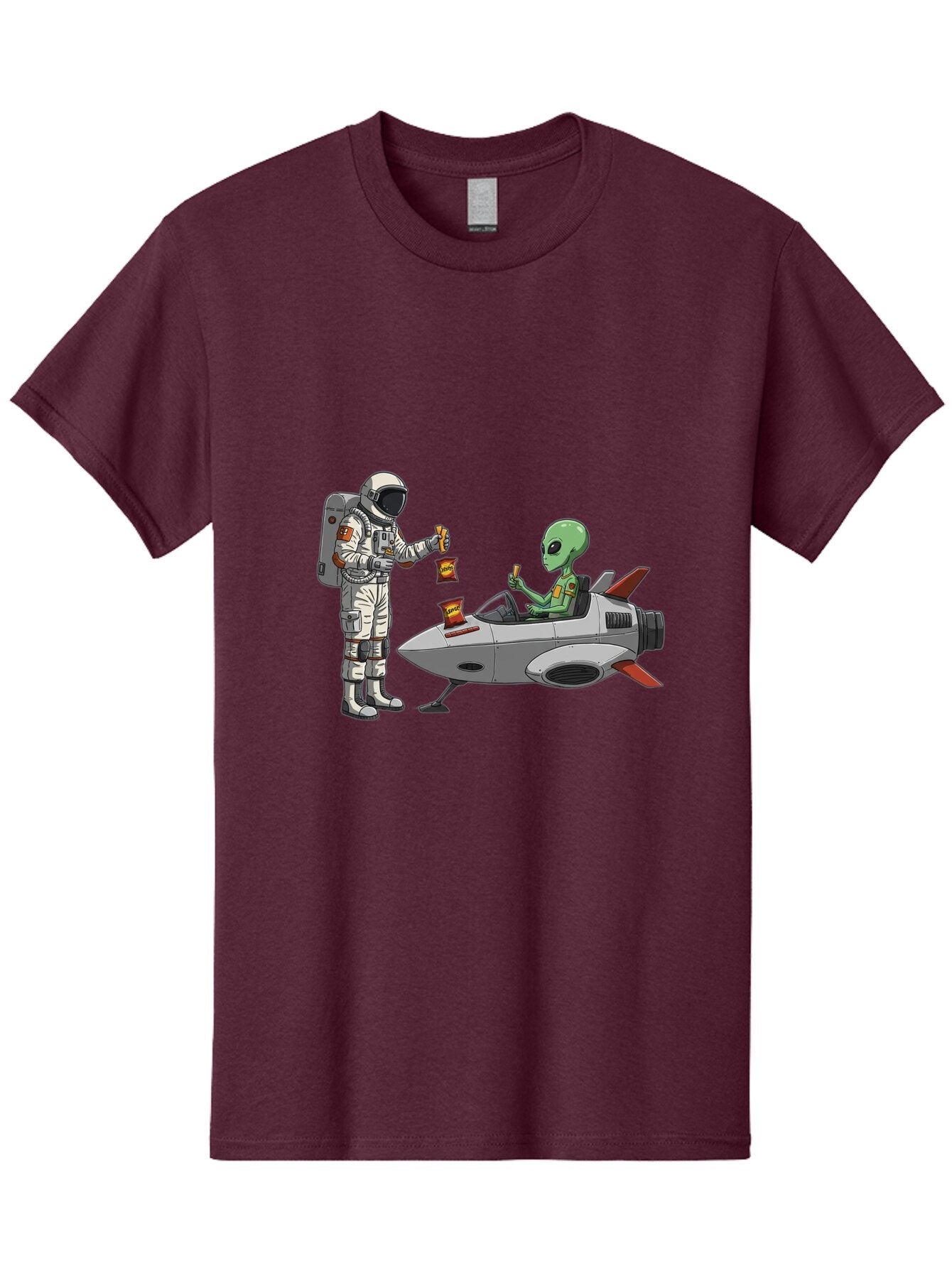 Astronaut-Alien Men'S Graphic Tee, 100% Cotton, Comfortable Casual Summer Wear, Machine Washable, Vintage Camera, Old Camera, Antique Camera, Black Camera, Classic Photography, Photography Equipment, Nostalgic Device, Film Camera, Camera Art Baq294 1